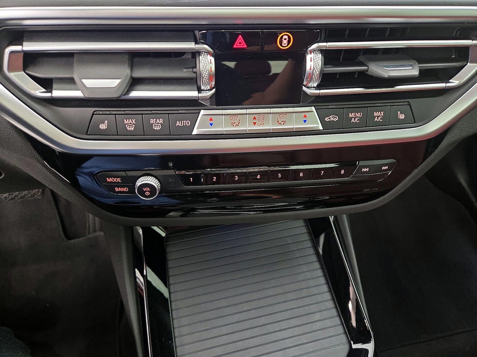 2022 BMW X3 30i - Photo 18