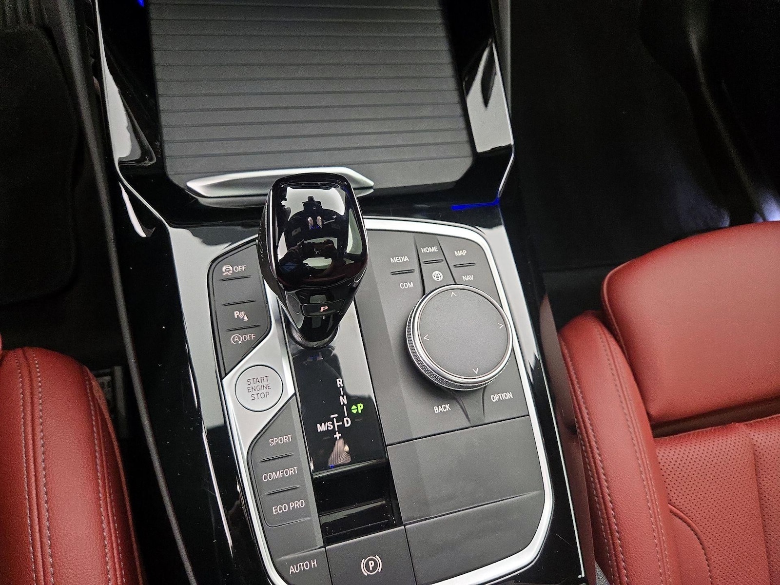 2022 BMW X3 30i - Photo 19