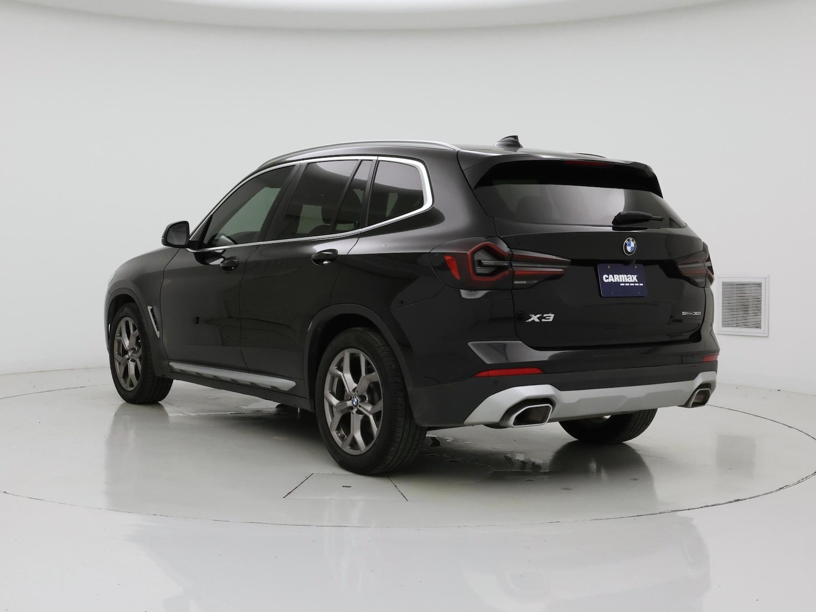2022 BMW X3 30i - Photo 3