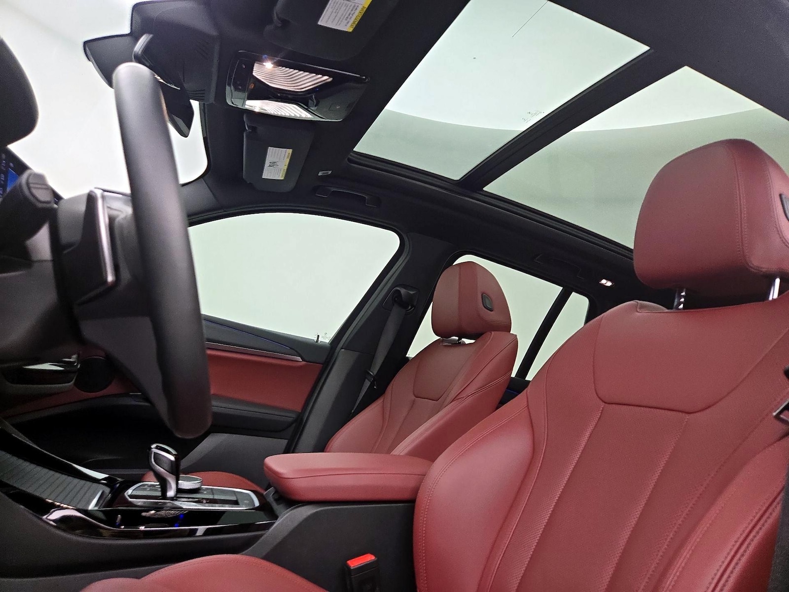 2022 BMW X3 30i - Photo 21