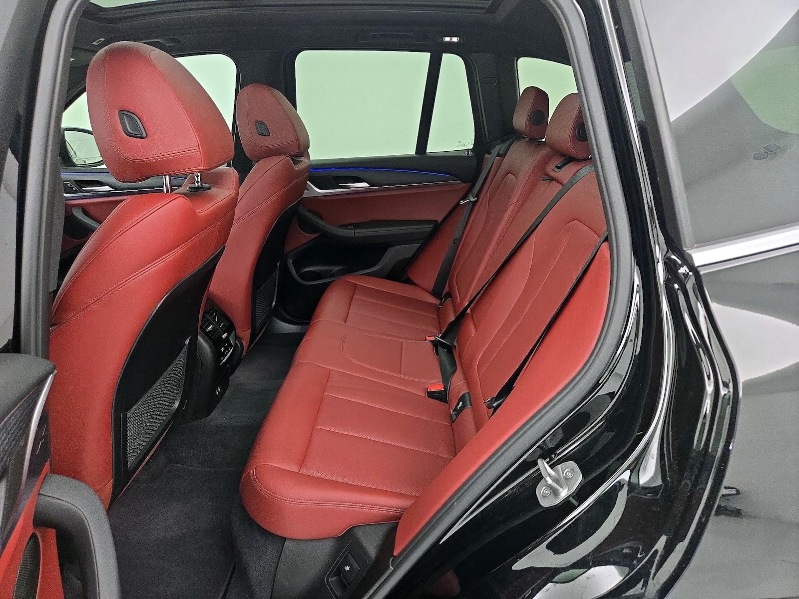 2022 BMW X3 30i - Photo 22