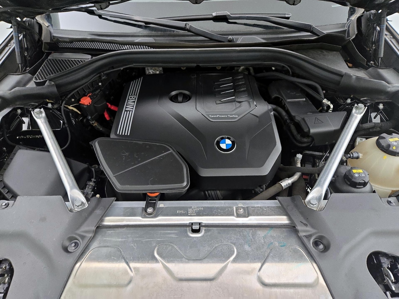 2022 BMW X3 30i - Photo 24