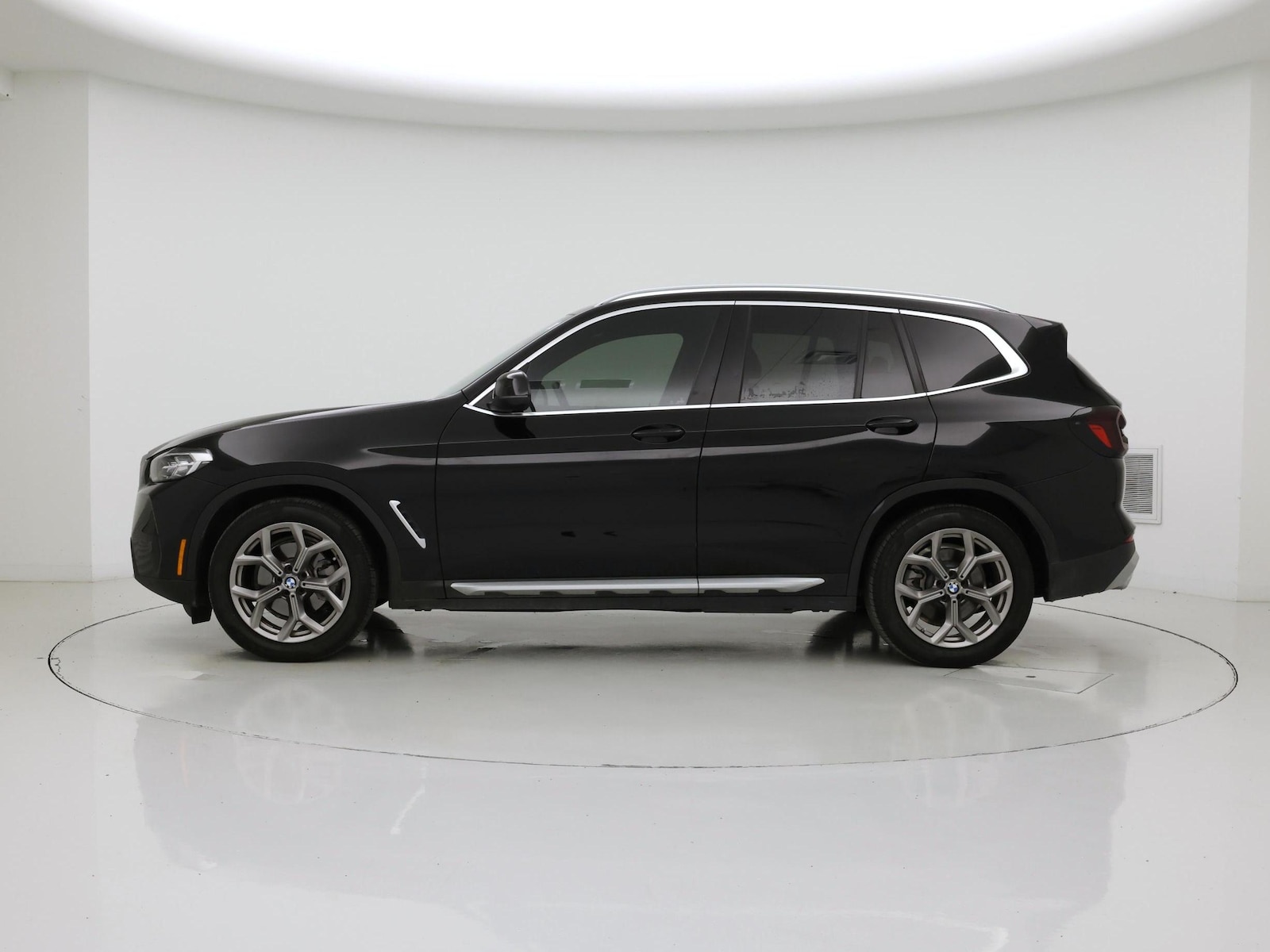 2022 BMW X3 30i - Photo 4