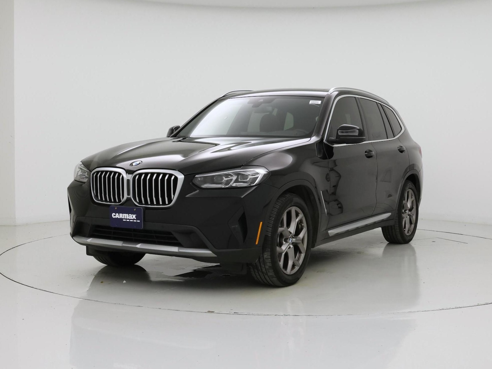 2022 BMW X3 30i - Photo 5