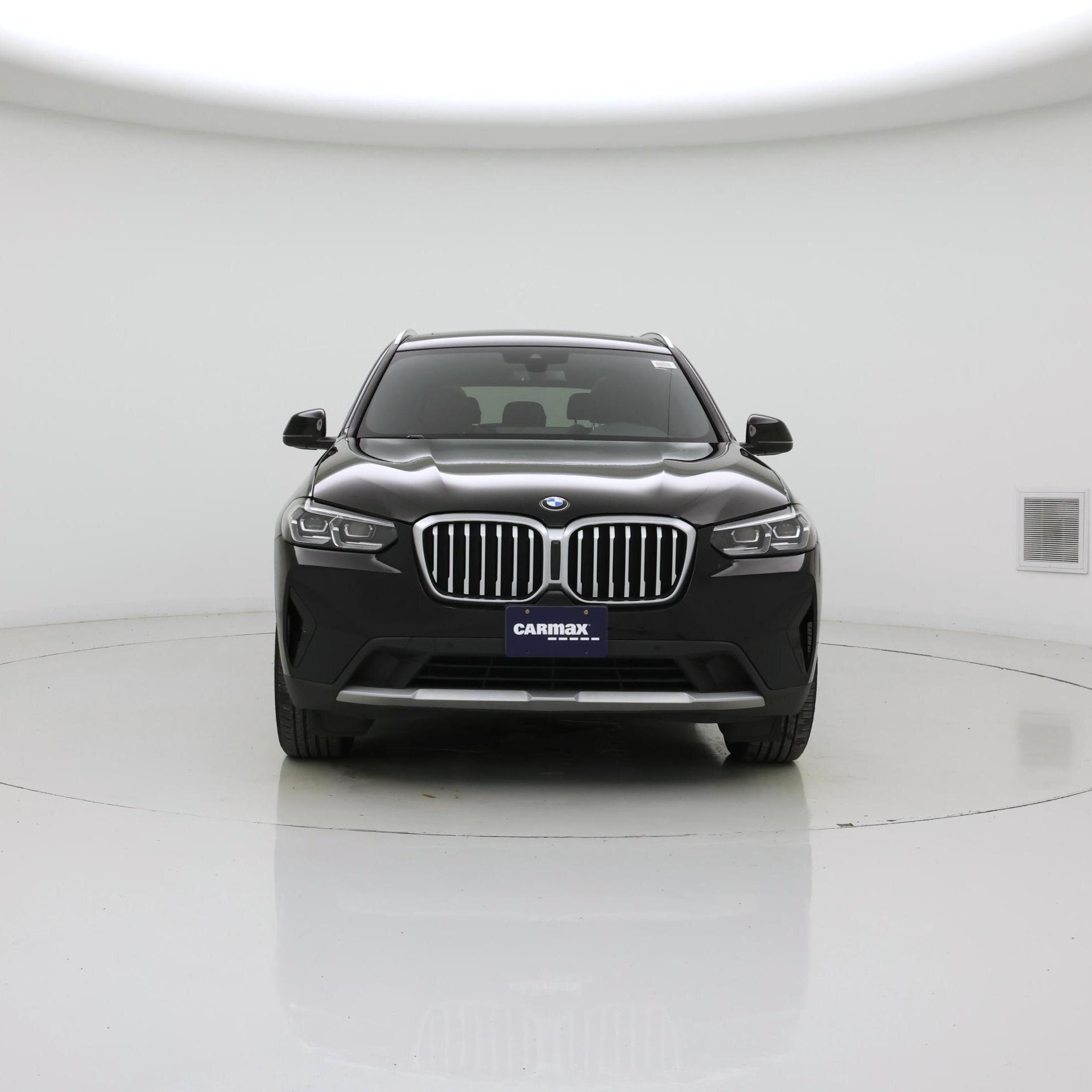 Thumbnail: 2022 BMW X3 - 5