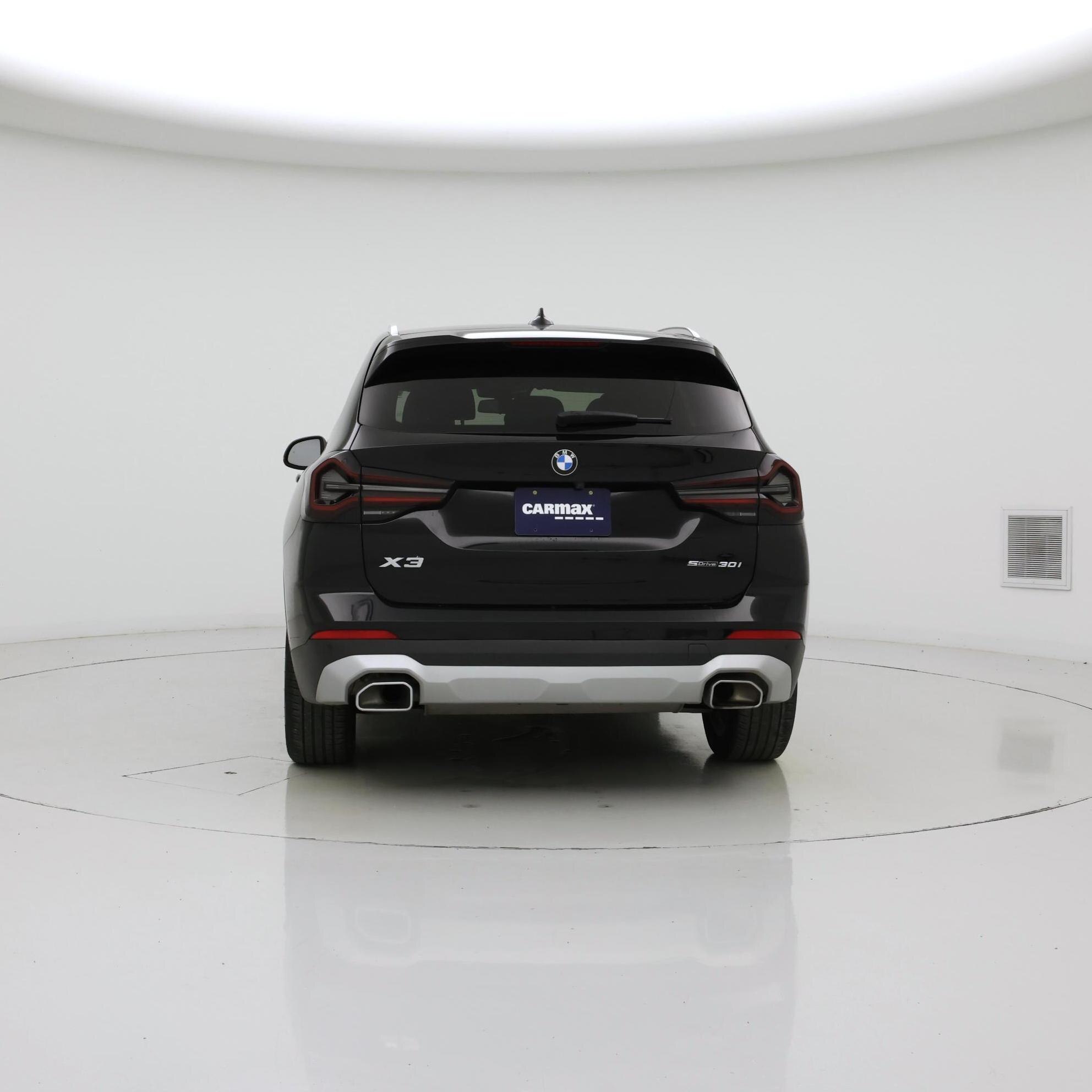 Thumbnail: 2022 BMW X3 - 6