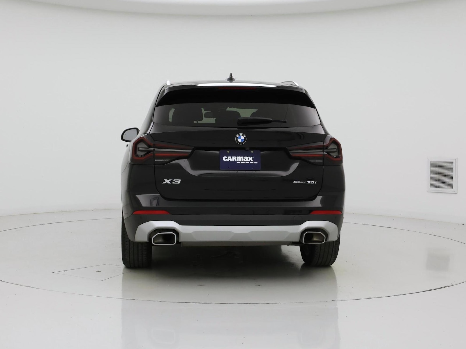 2022 BMW X3 30i - Photo 7