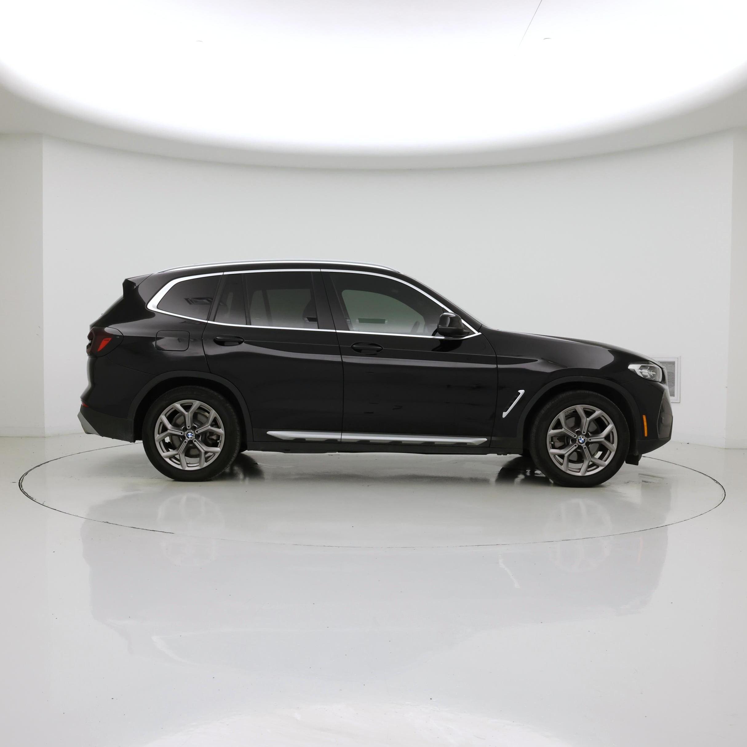 Thumbnail: 2022 BMW X3 - 7
