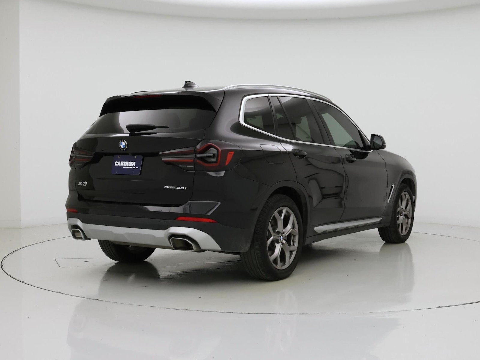 2022 BMW X3 30i - Photo 9