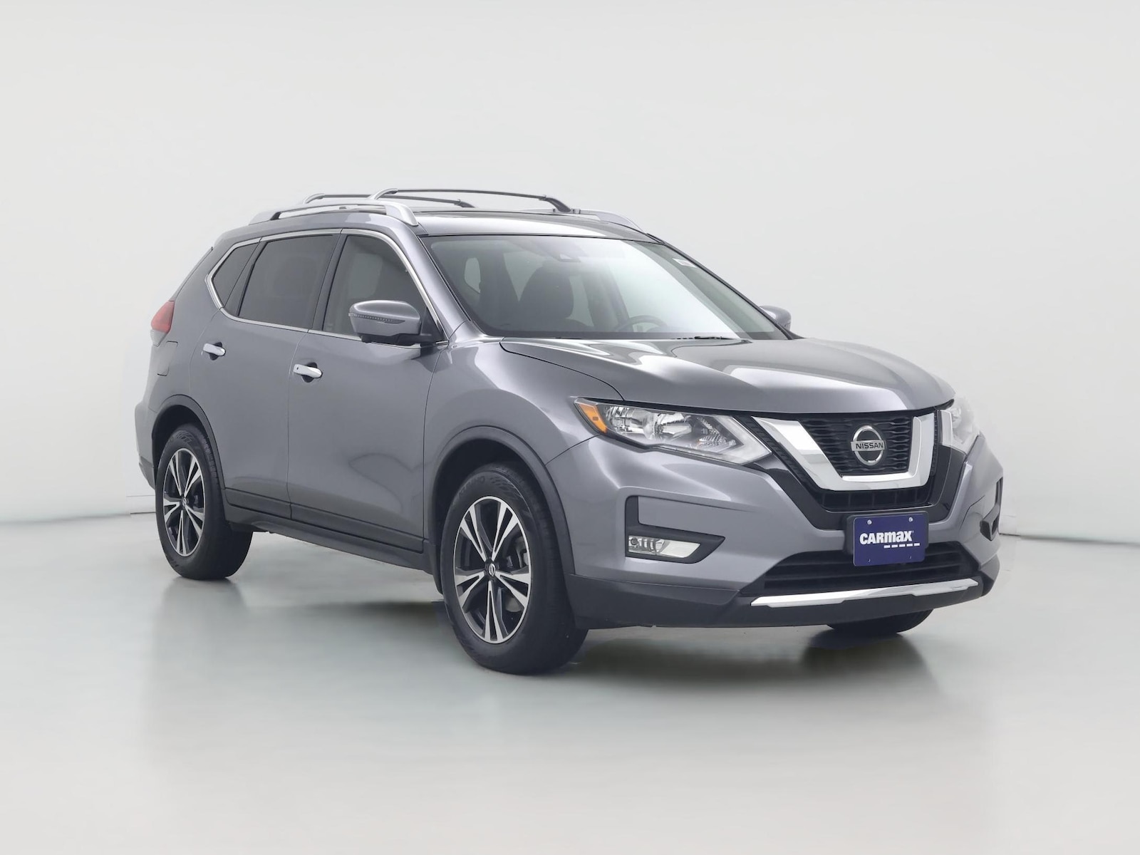 2020 Nissan Rogue