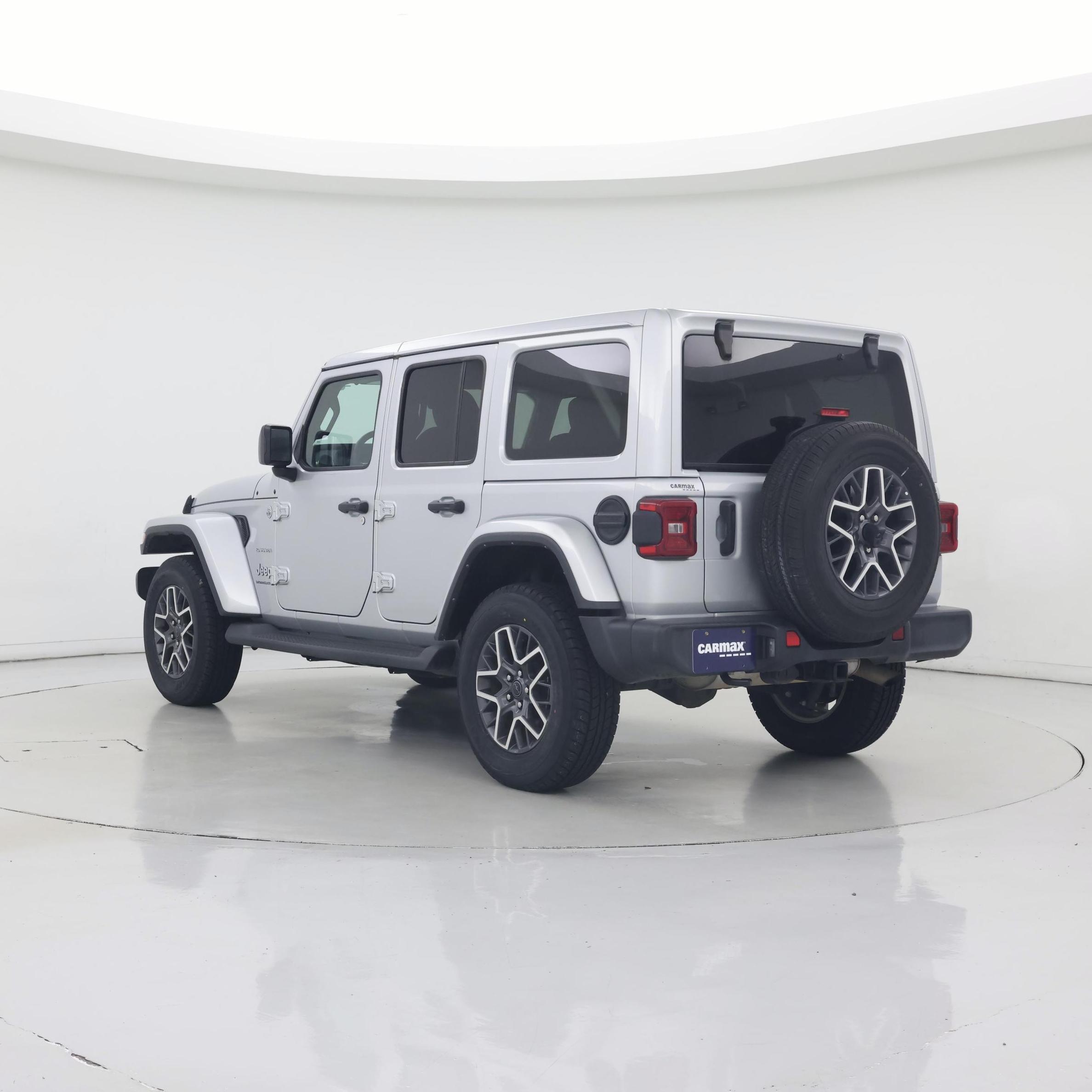 Thumbnail: 2024 Jeep Wrangler - 2