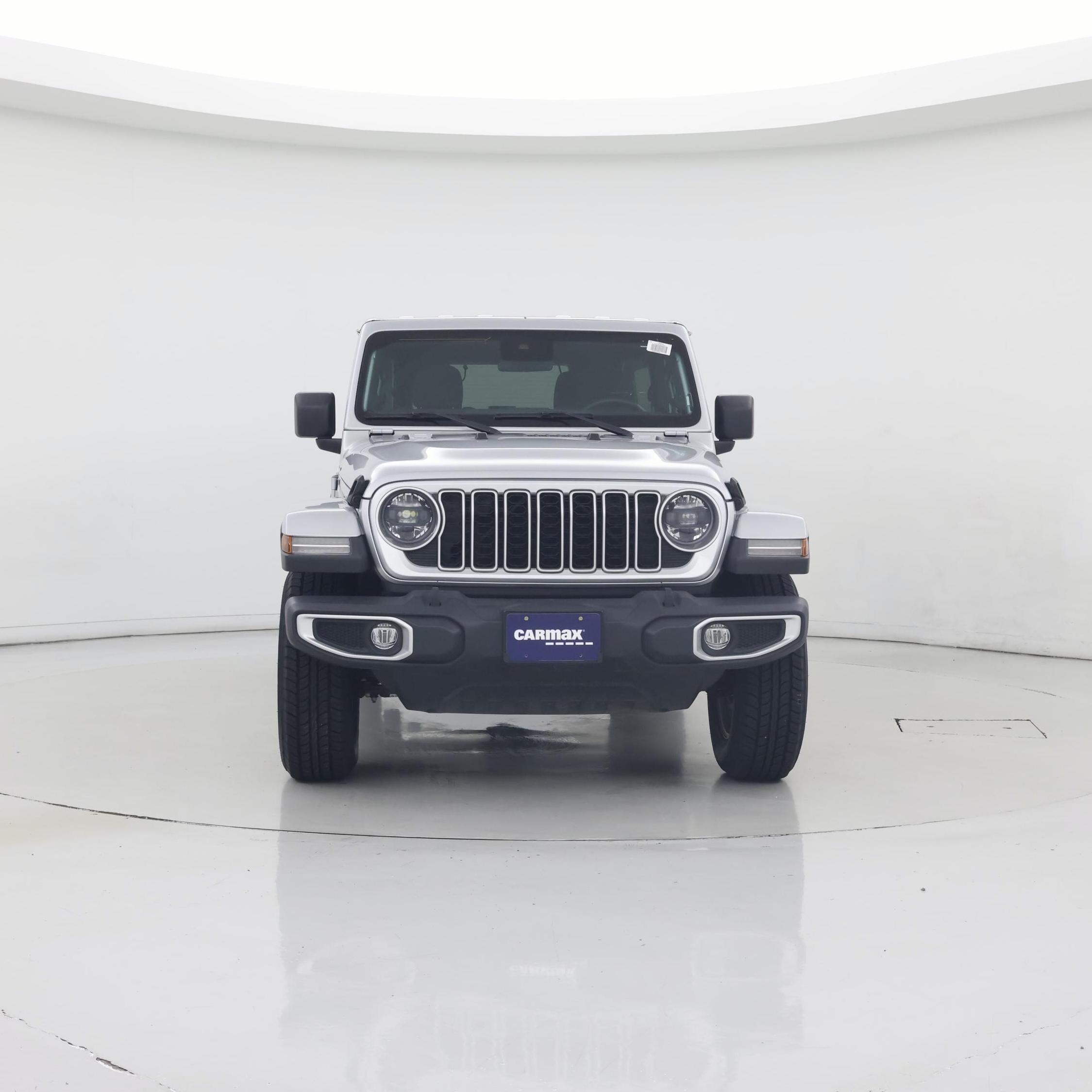 Thumbnail: 2024 Jeep Wrangler - 5