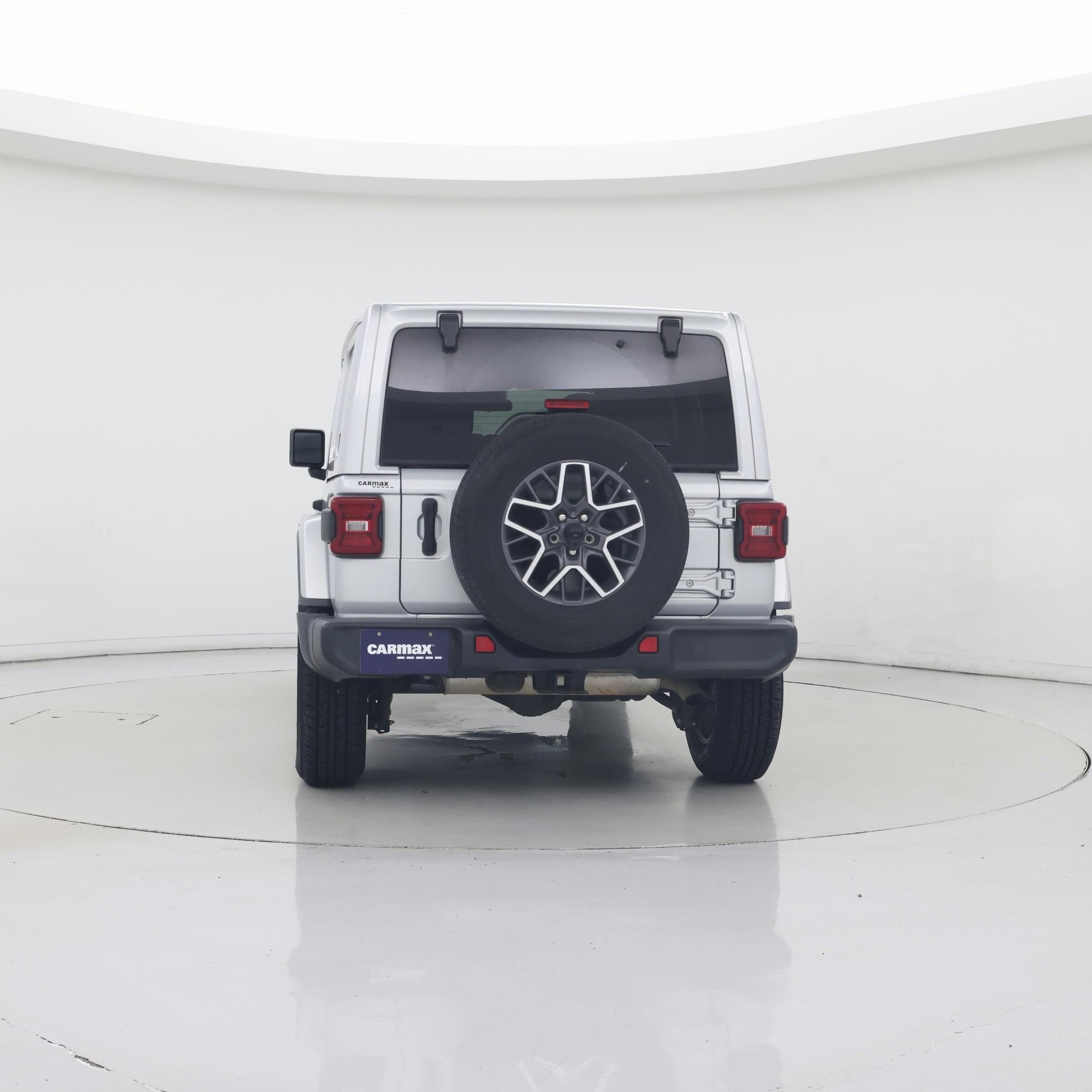 Thumbnail: 2024 Jeep Wrangler - 6
