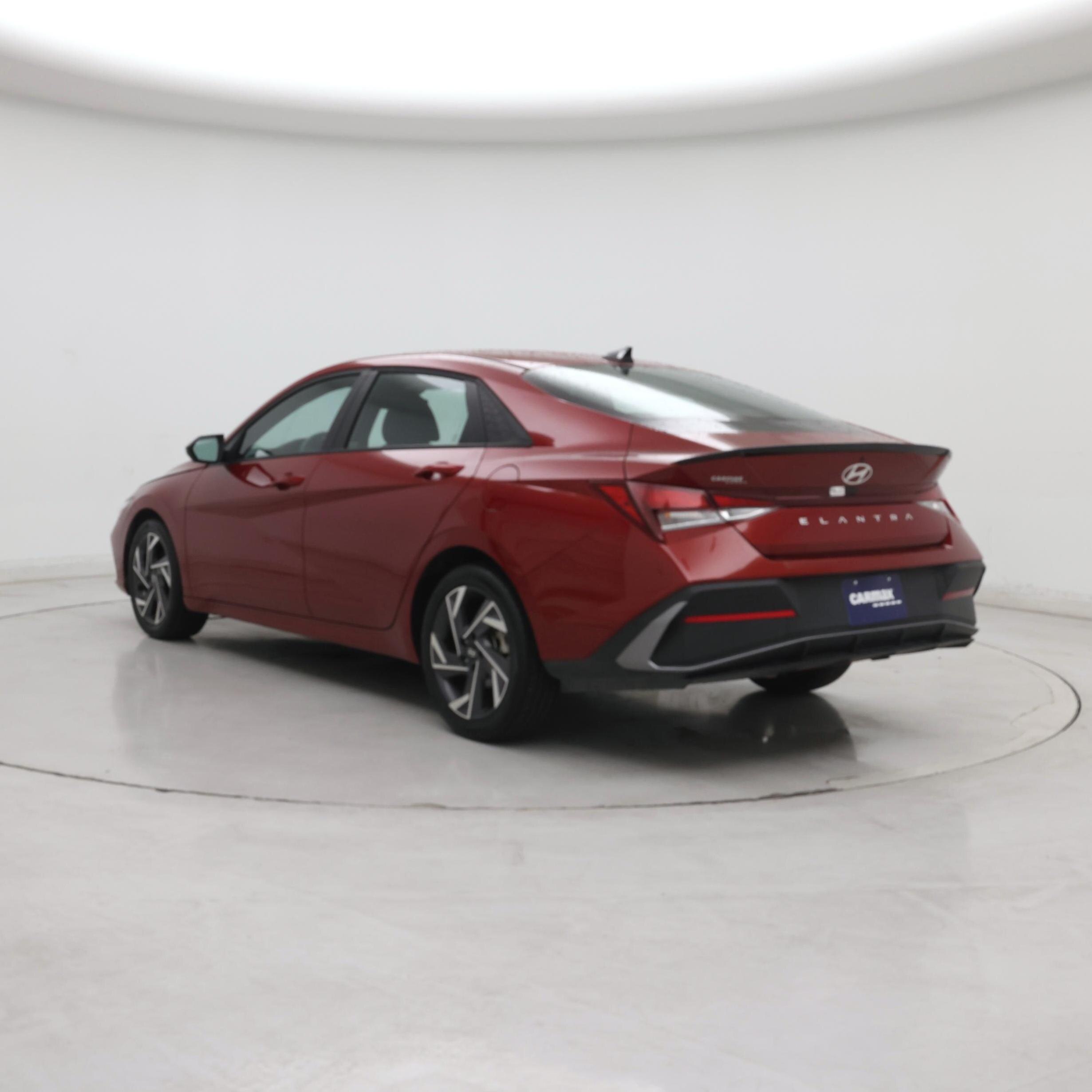 Thumbnail: 2025 Hyundai Elantra - 2