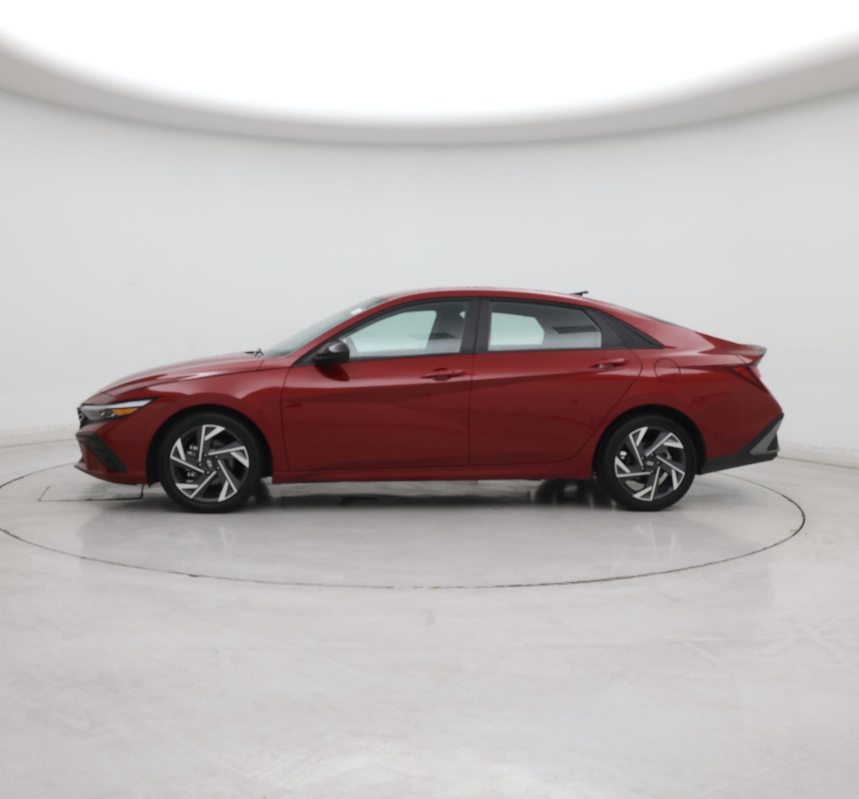 Thumbnail: 2025 Hyundai Elantra - 3