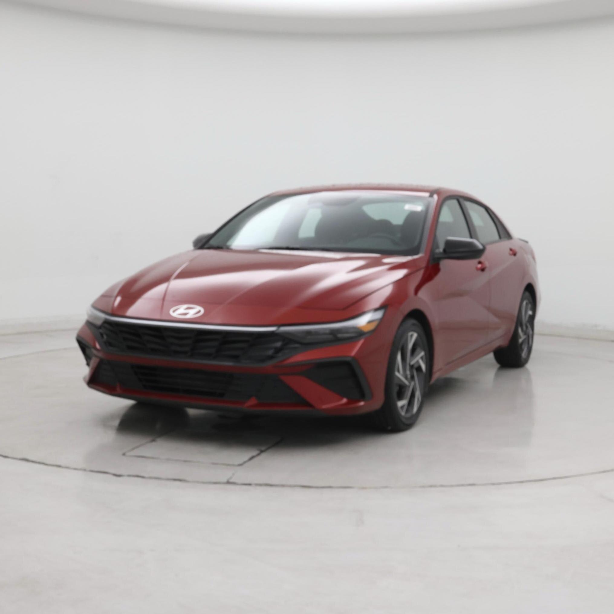 Thumbnail: 2025 Hyundai Elantra - 4