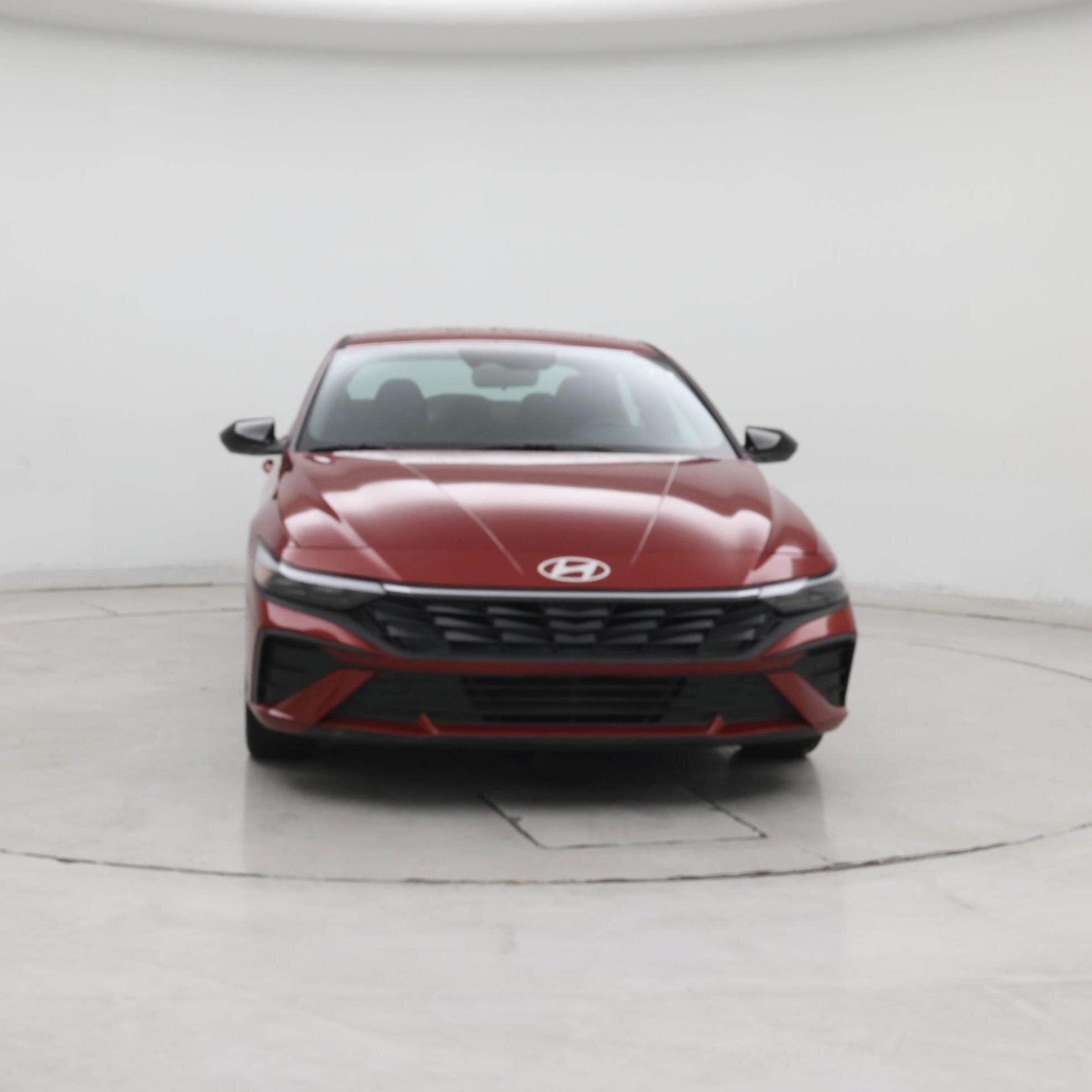 Thumbnail: 2025 Hyundai Elantra - 5
