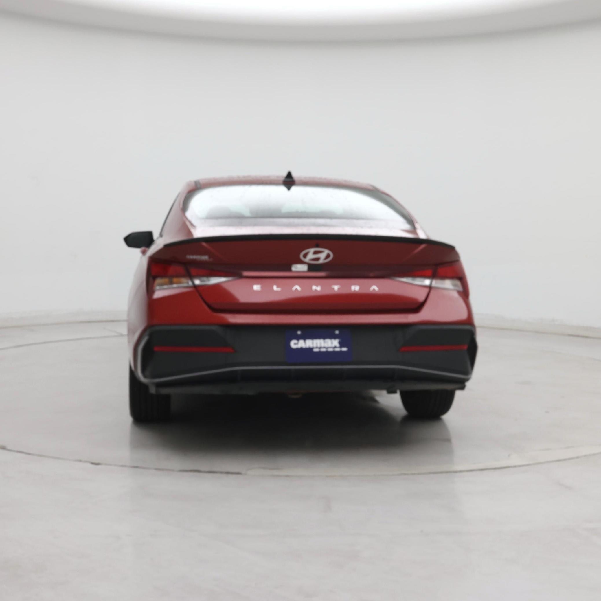 Thumbnail: 2025 Hyundai Elantra - 6