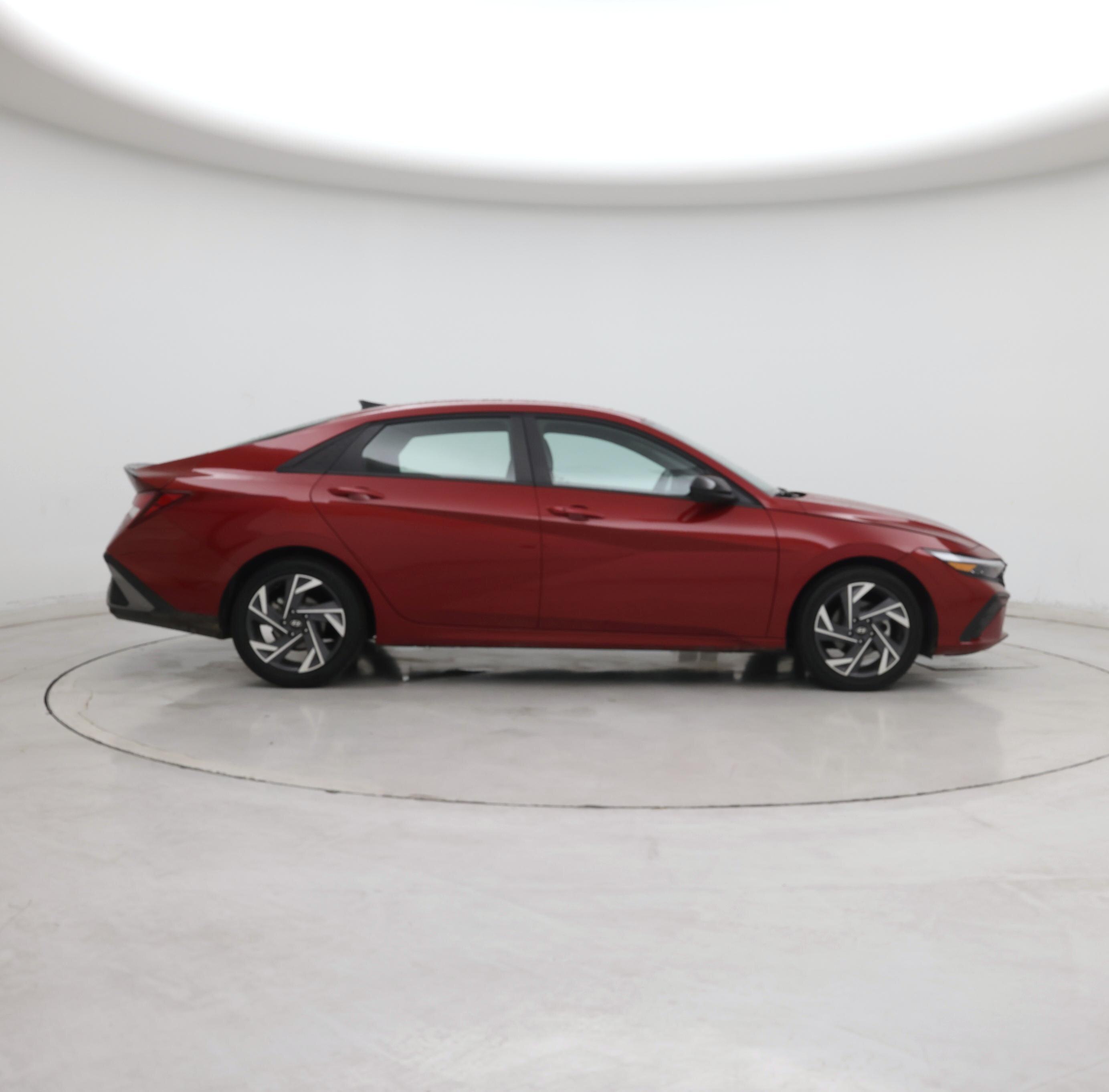 Thumbnail: 2025 Hyundai Elantra - 7