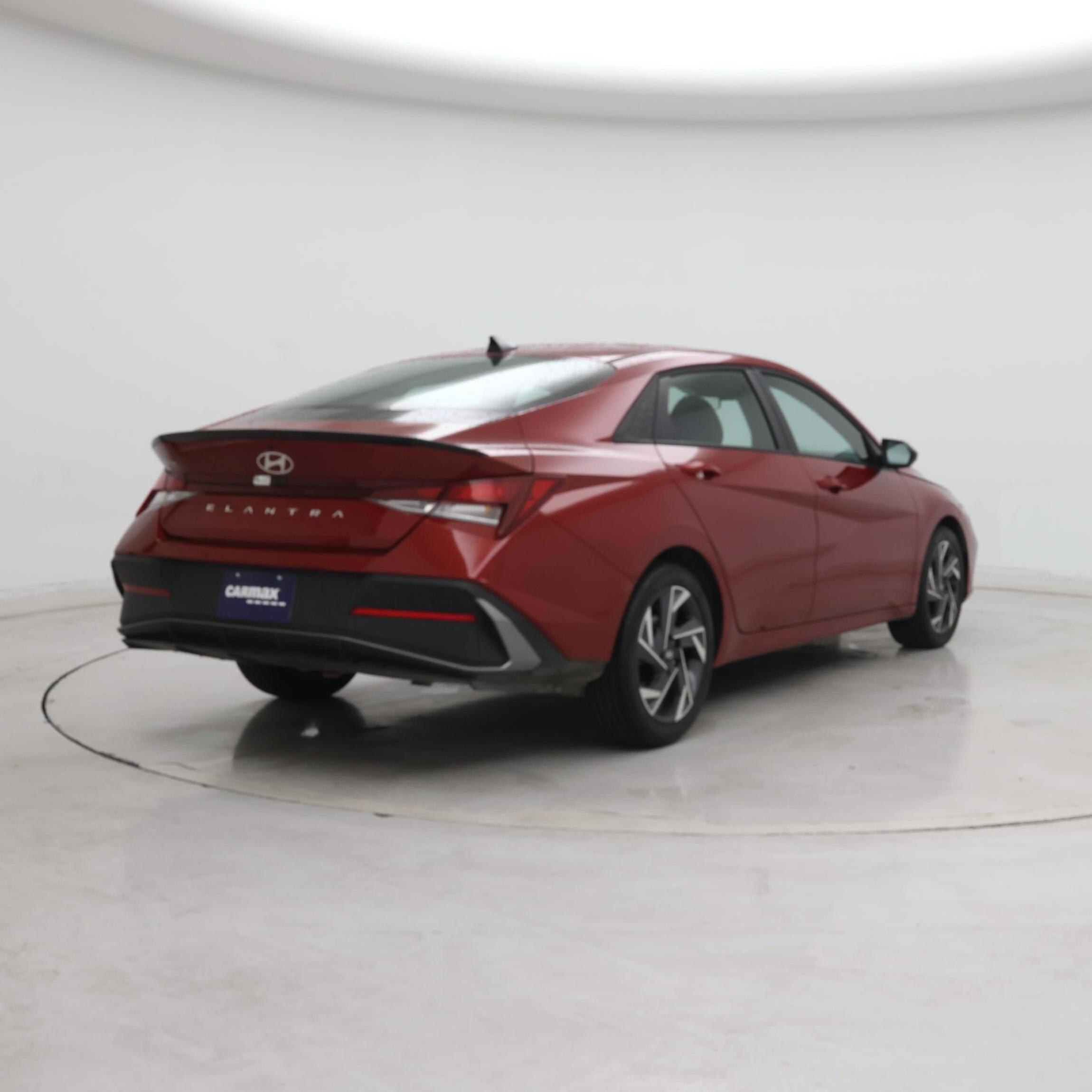 Thumbnail: 2025 Hyundai Elantra - 8