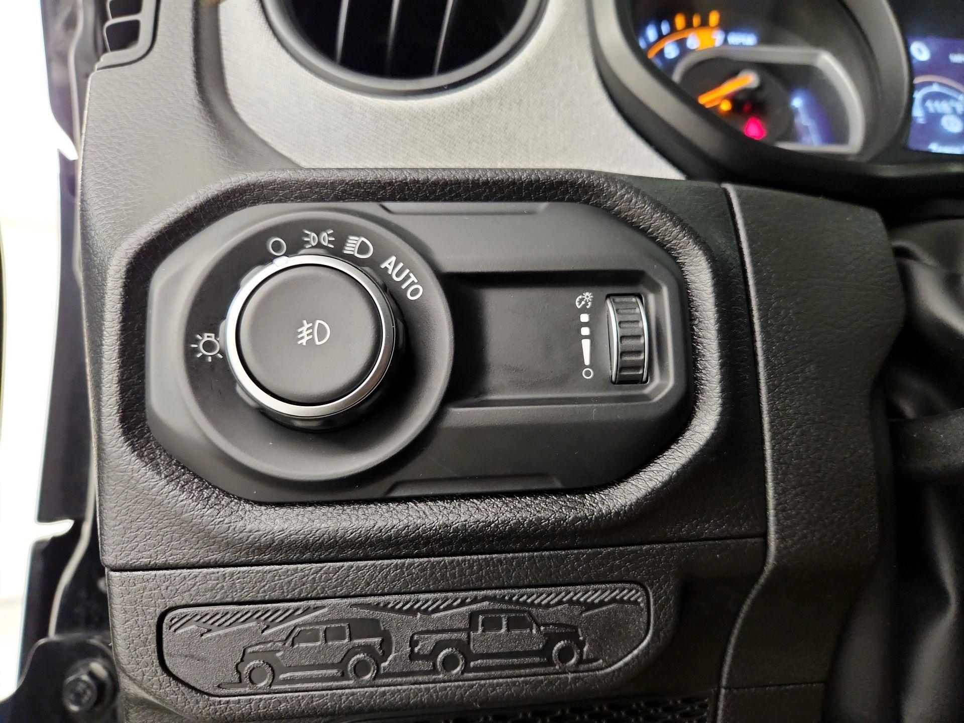 Thumbnail: 2024 Jeep Wrangler - 13
