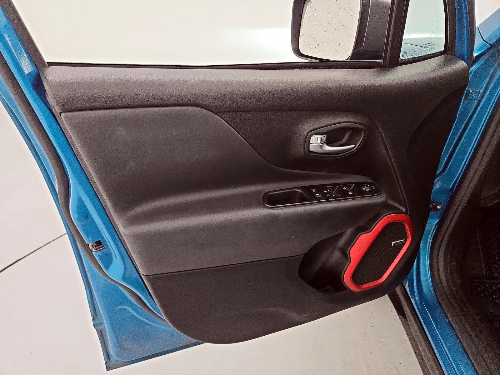 2021 Jeep Renegade Trailhawk - Photo 13
