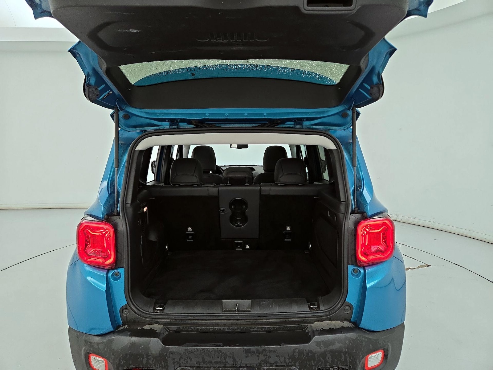 2021 Jeep Renegade Trailhawk - Photo 23