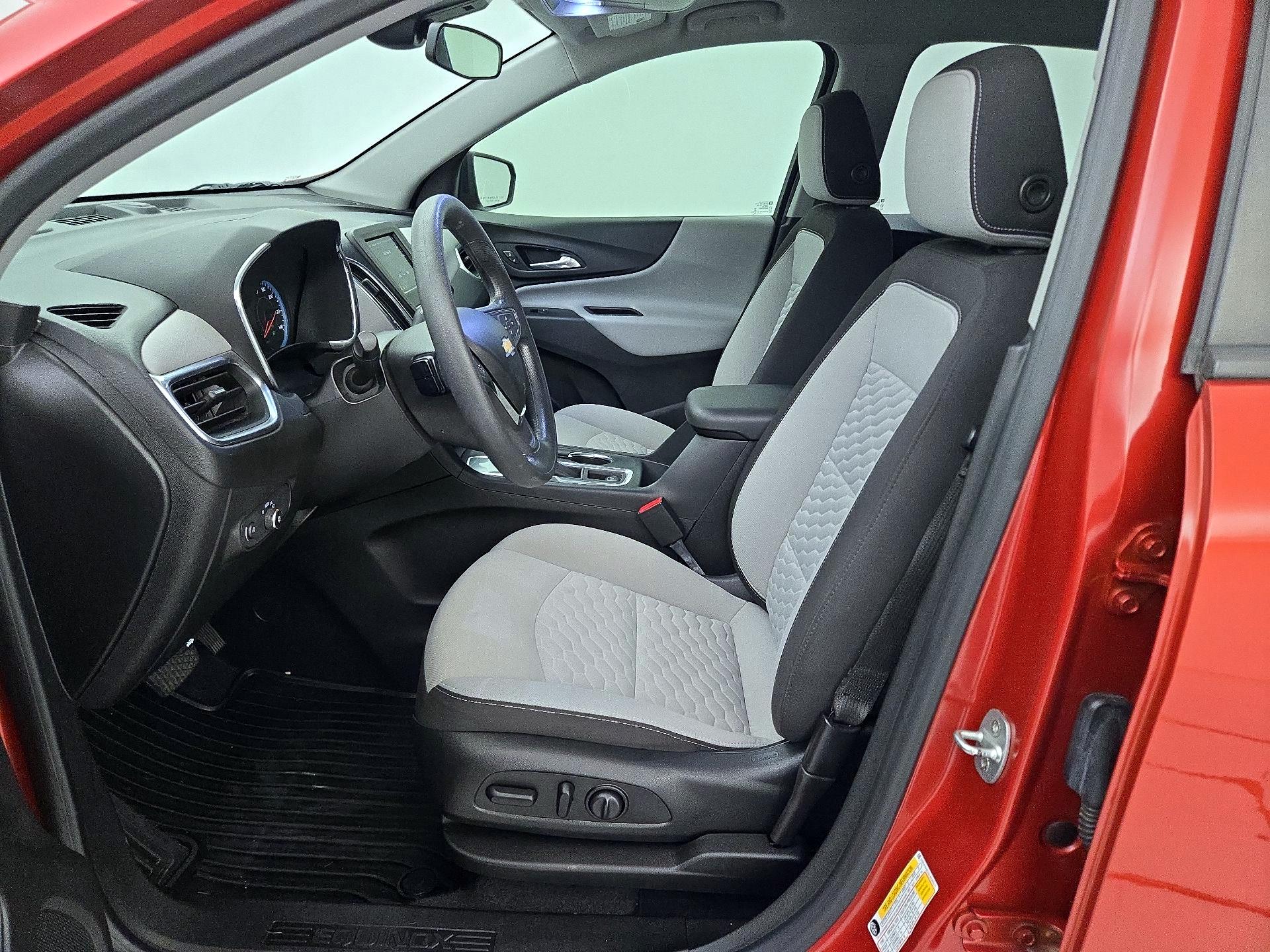 Thumbnail: 2020 Chevrolet Equinox - 11