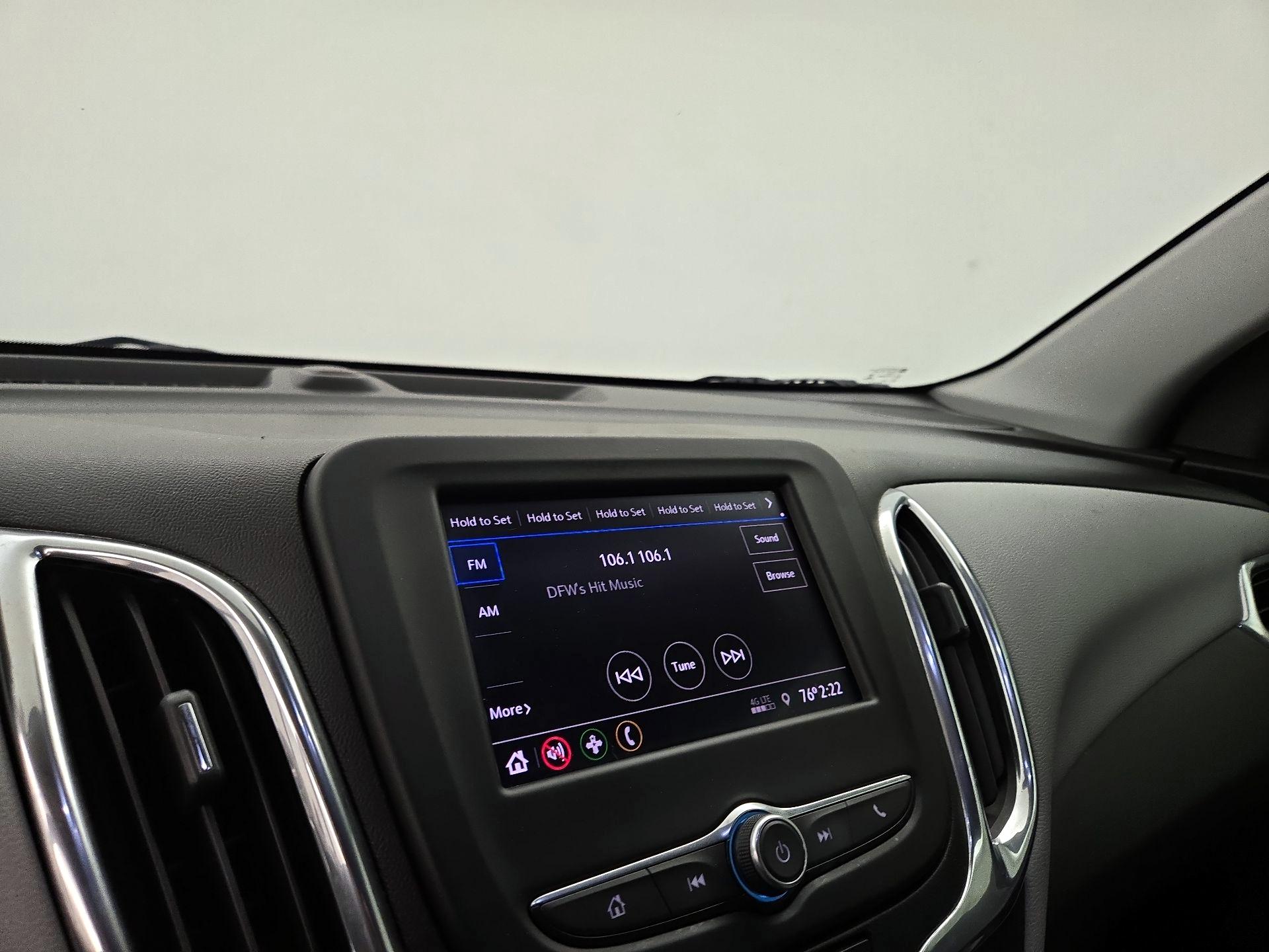 Thumbnail: 2020 Chevrolet Equinox - 15