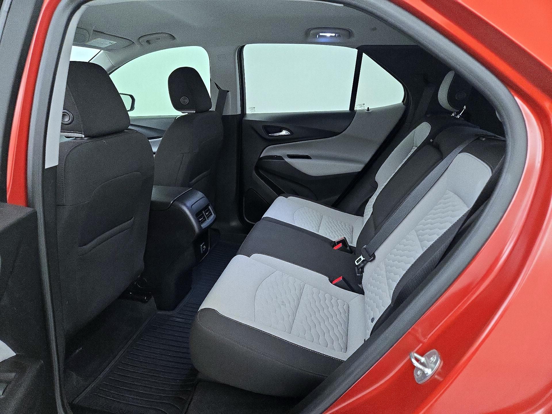Thumbnail: 2020 Chevrolet Equinox - 19