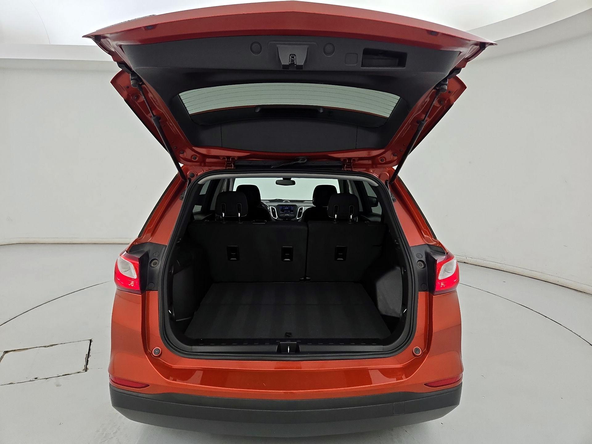 Thumbnail: 2020 Chevrolet Equinox - 20