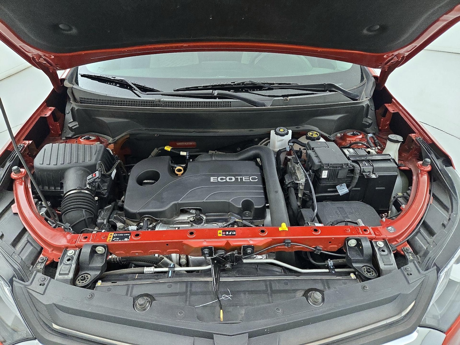 2020 Chevrolet Equinox LS - Photo 22