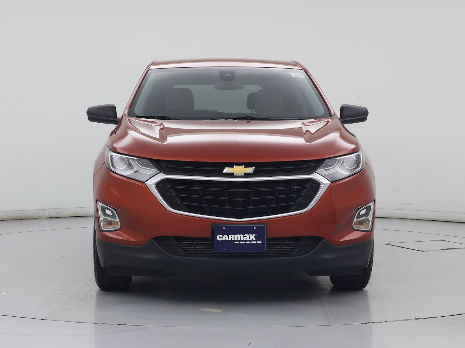 2020 Chevrolet Equinox LS - Photo 6