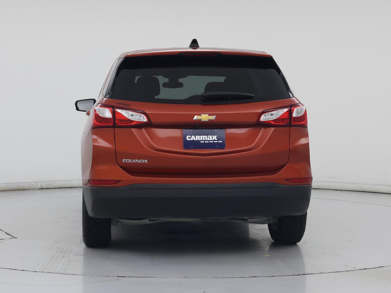 2020 Chevrolet Equinox LS - Photo 7