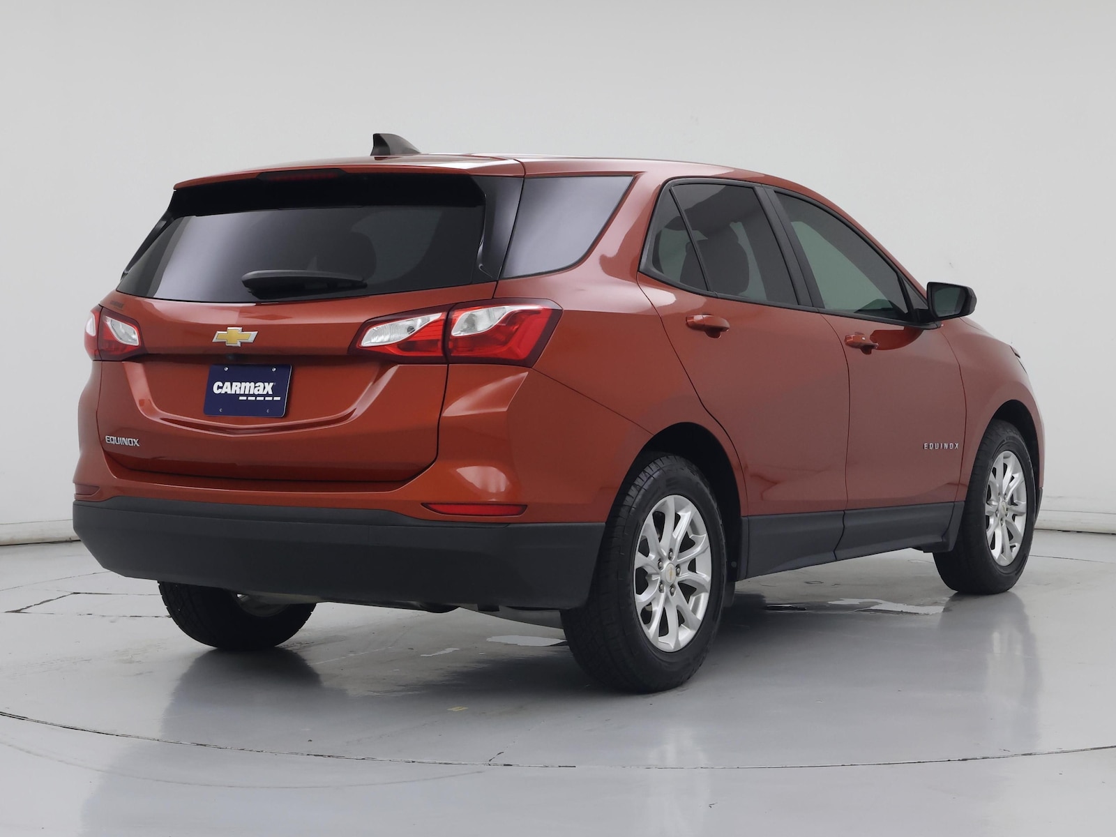 2020 Chevrolet Equinox LS - Photo 9