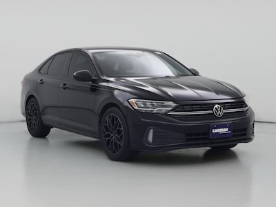 2022 Volkswagen Jetta Sport