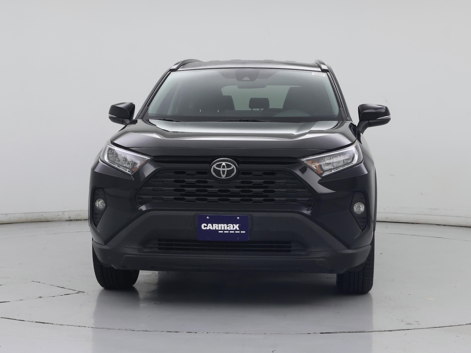 2021 Toyota RAV4 XLE - Photo 6