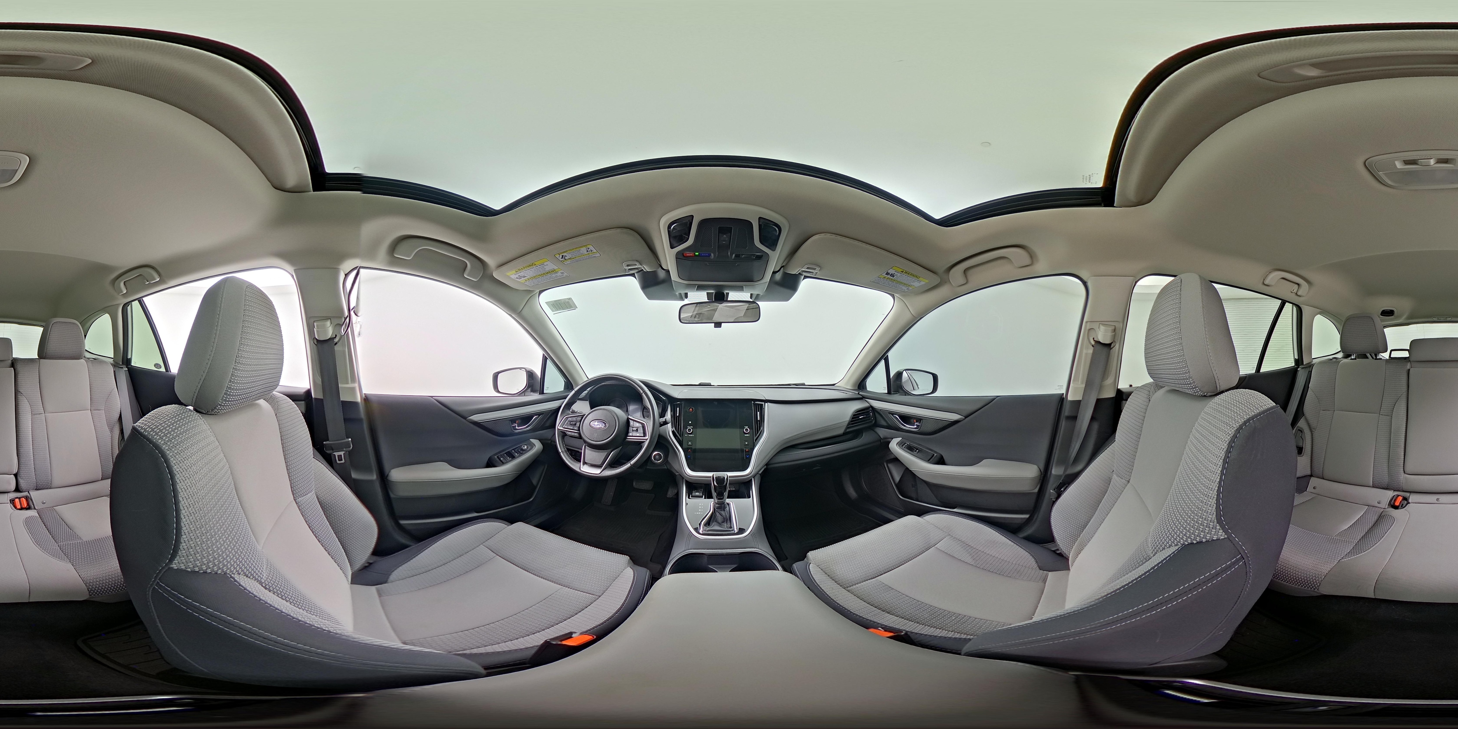2024 Subaru Outback Premium - Photo 26