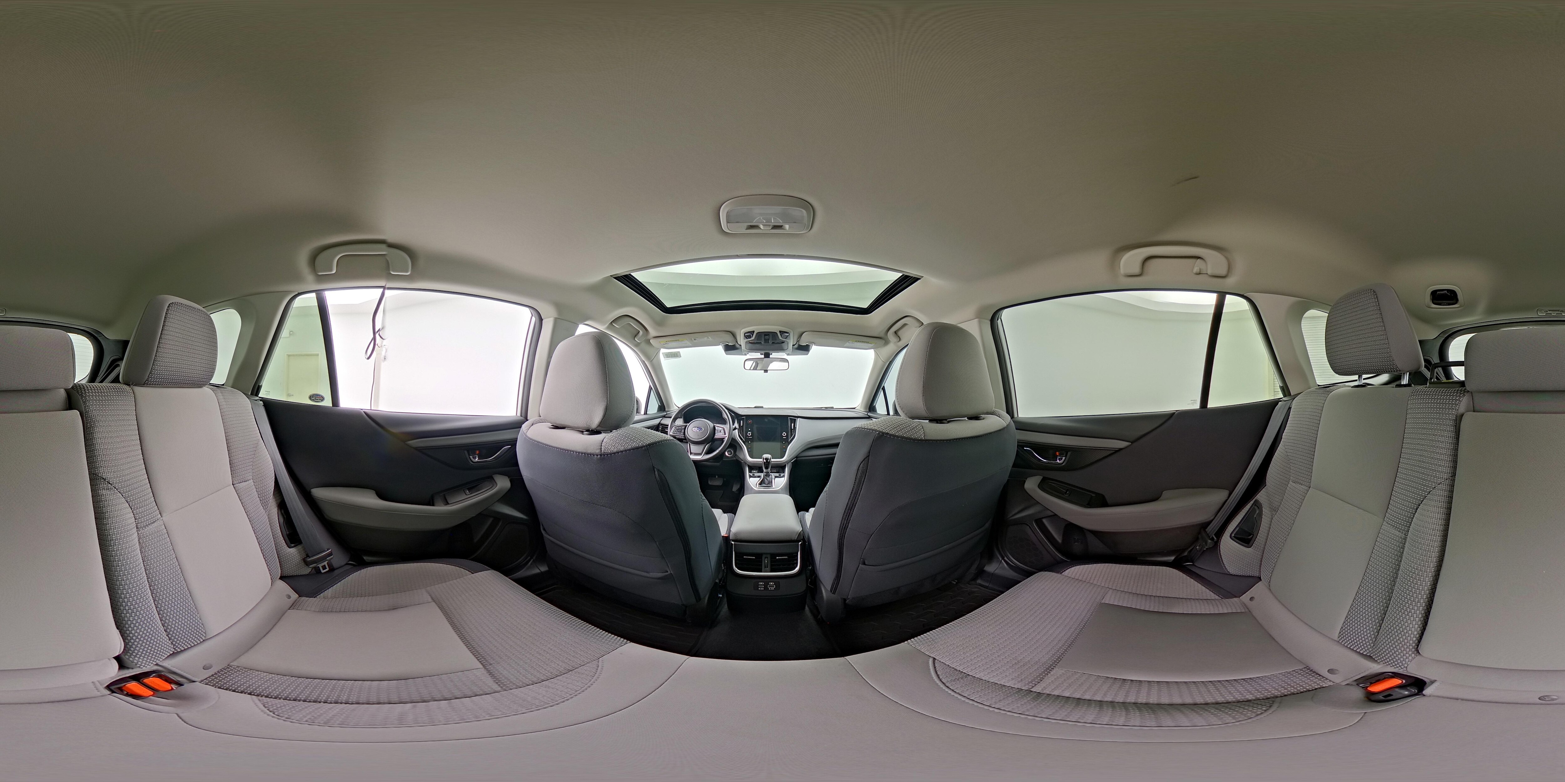 2024 Subaru Outback Premium - Photo 27