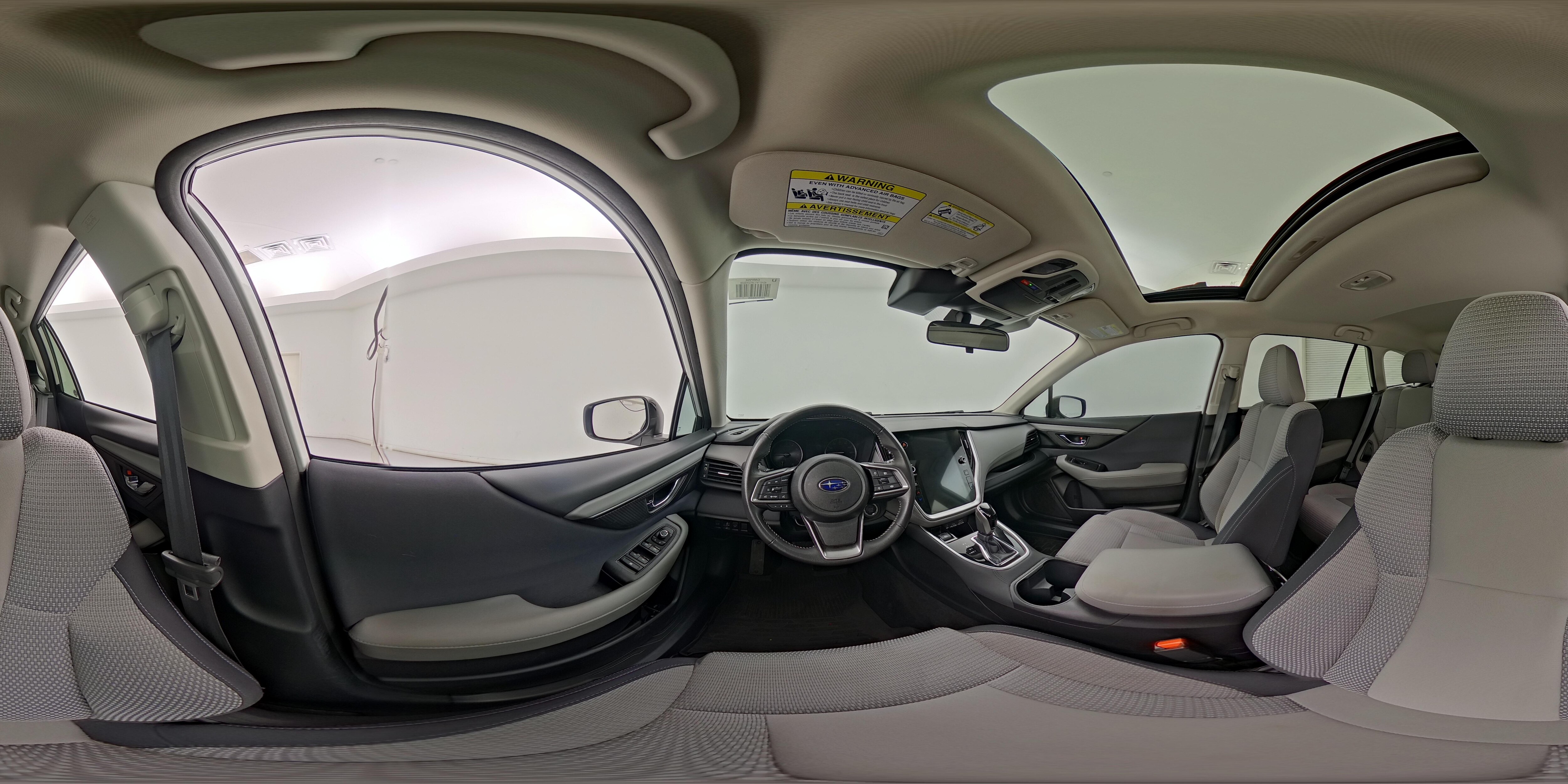 2024 Subaru Outback Premium - Photo 28