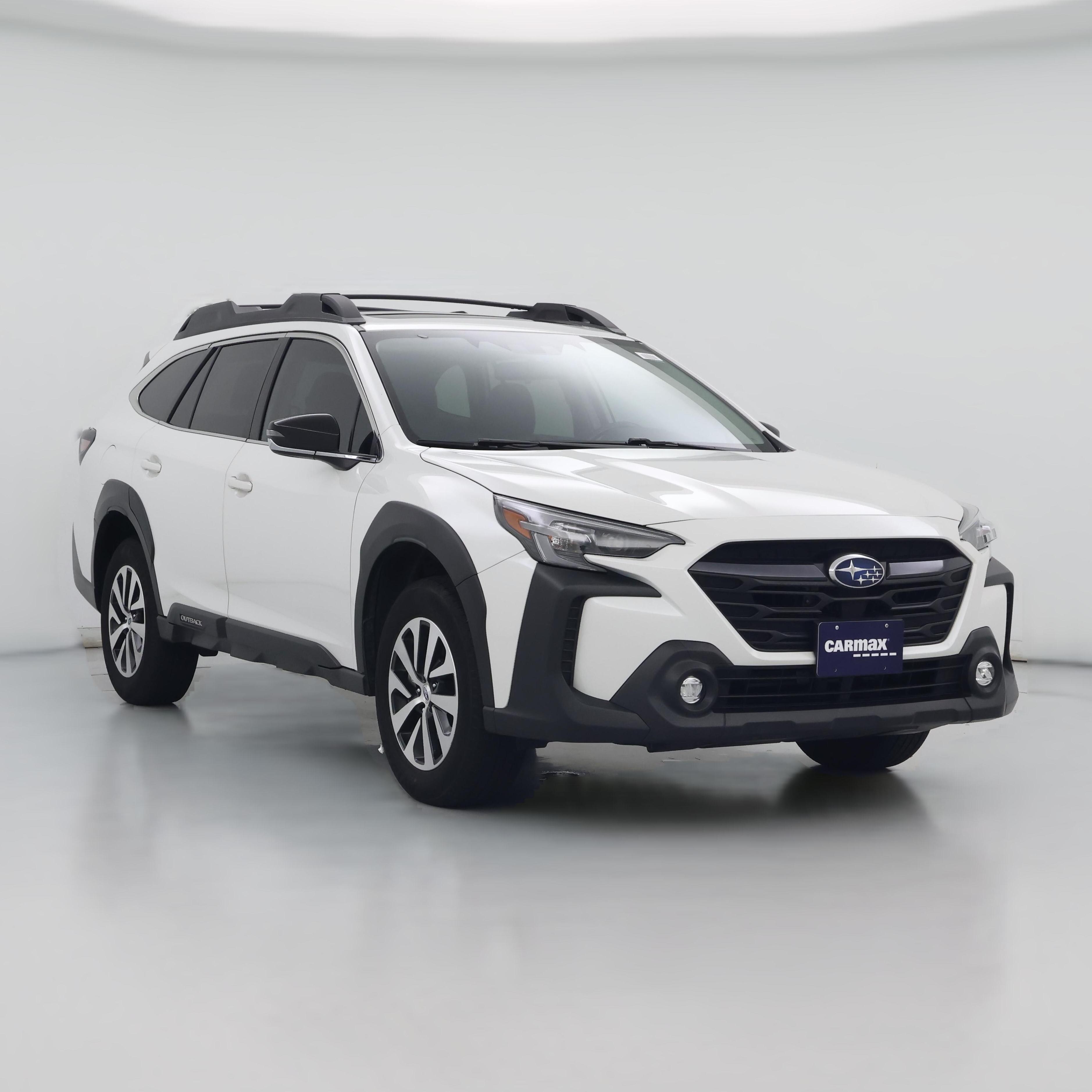 Thumbnail: 2024 Subaru Outback - 1