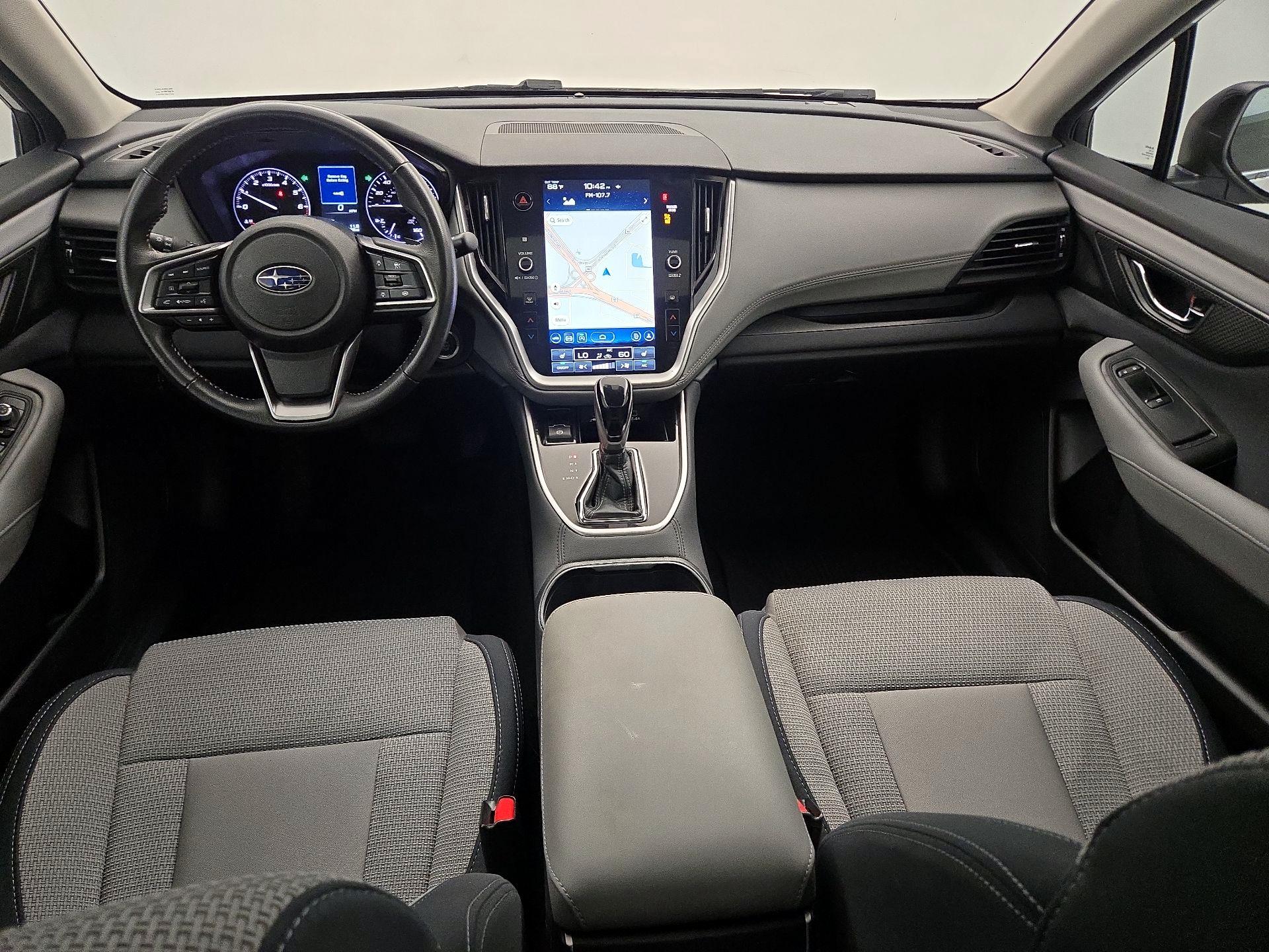 Thumbnail: 2024 Subaru Outback - 9