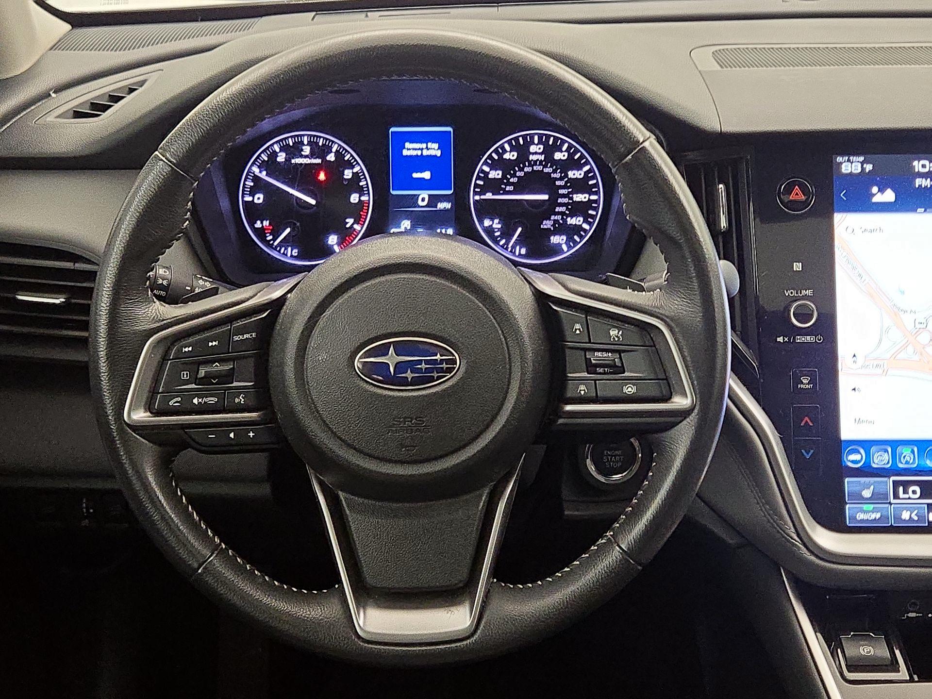 Thumbnail: 2024 Subaru Outback - 10
