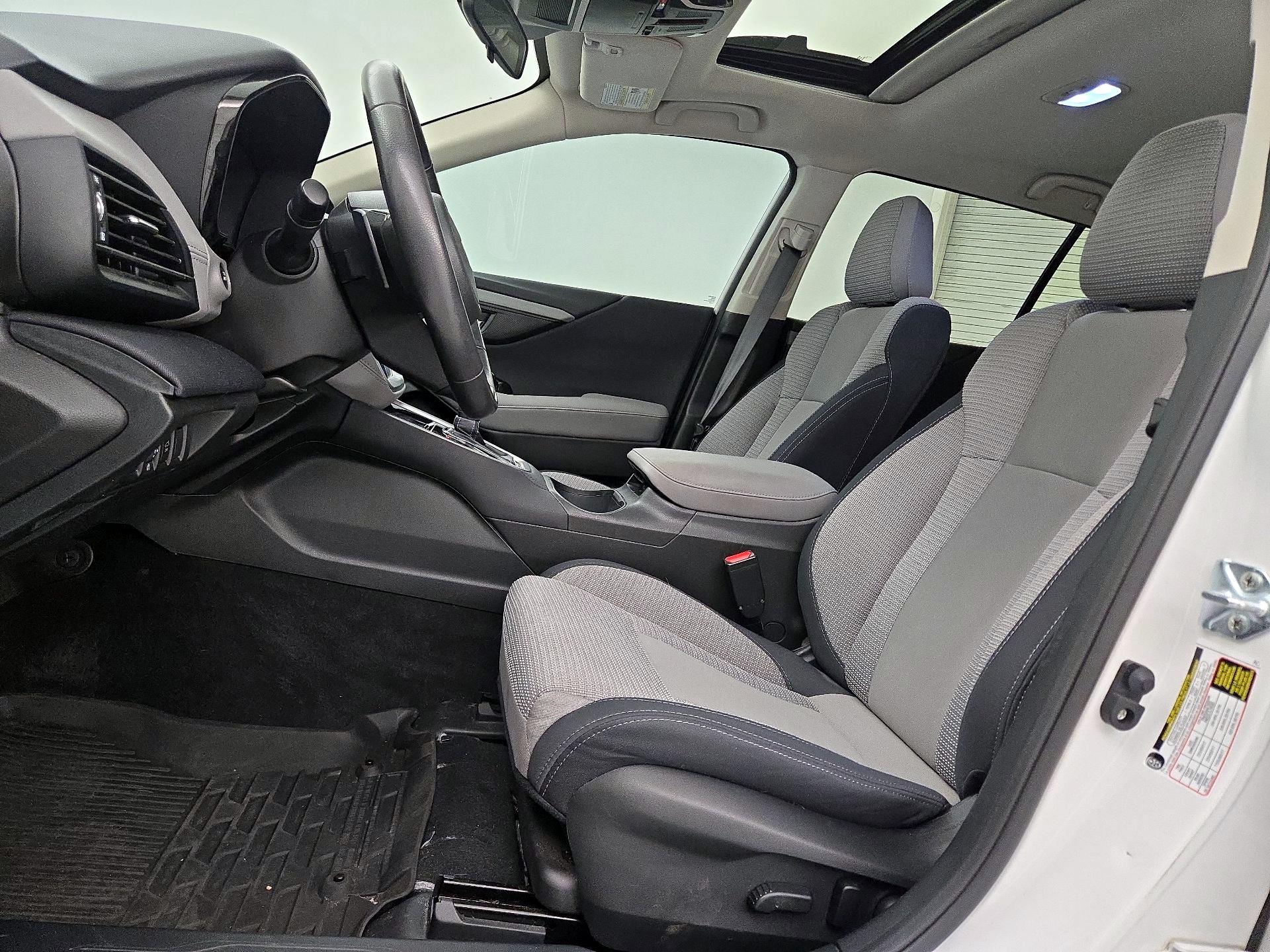 Thumbnail: 2024 Subaru Outback - 11