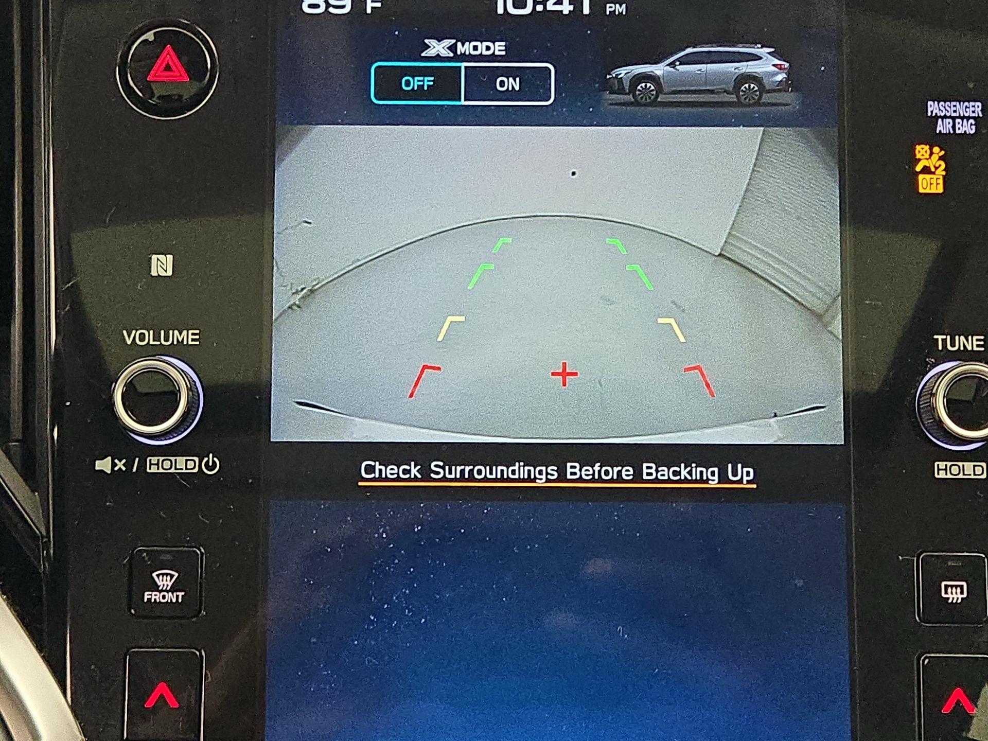 Thumbnail: 2024 Subaru Outback - 15