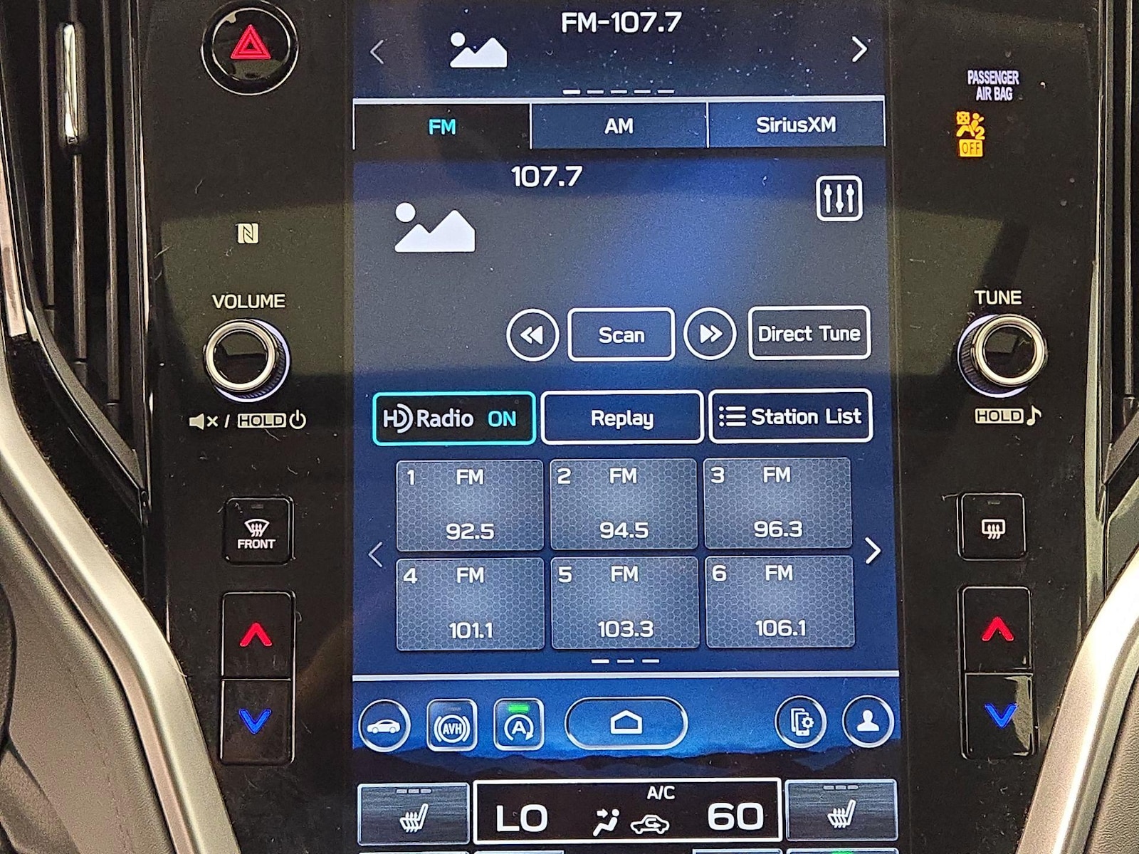 2024 Subaru Outback Premium - Photo 17