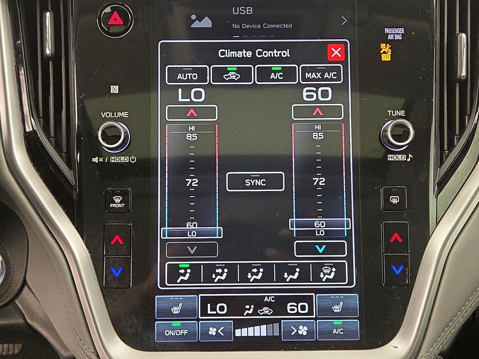 2024 Subaru Outback Premium - Photo 18