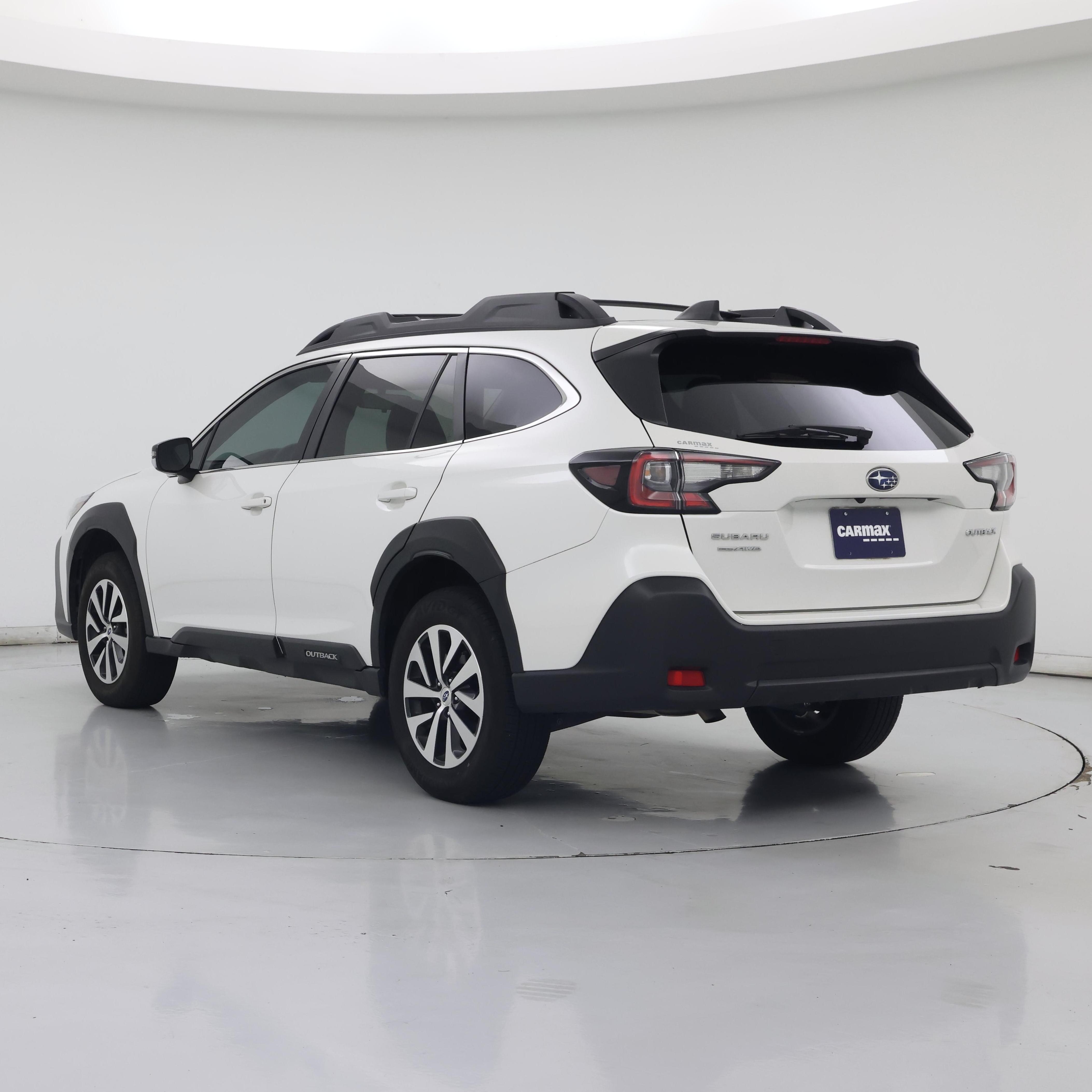 Thumbnail: 2024 Subaru Outback - 2