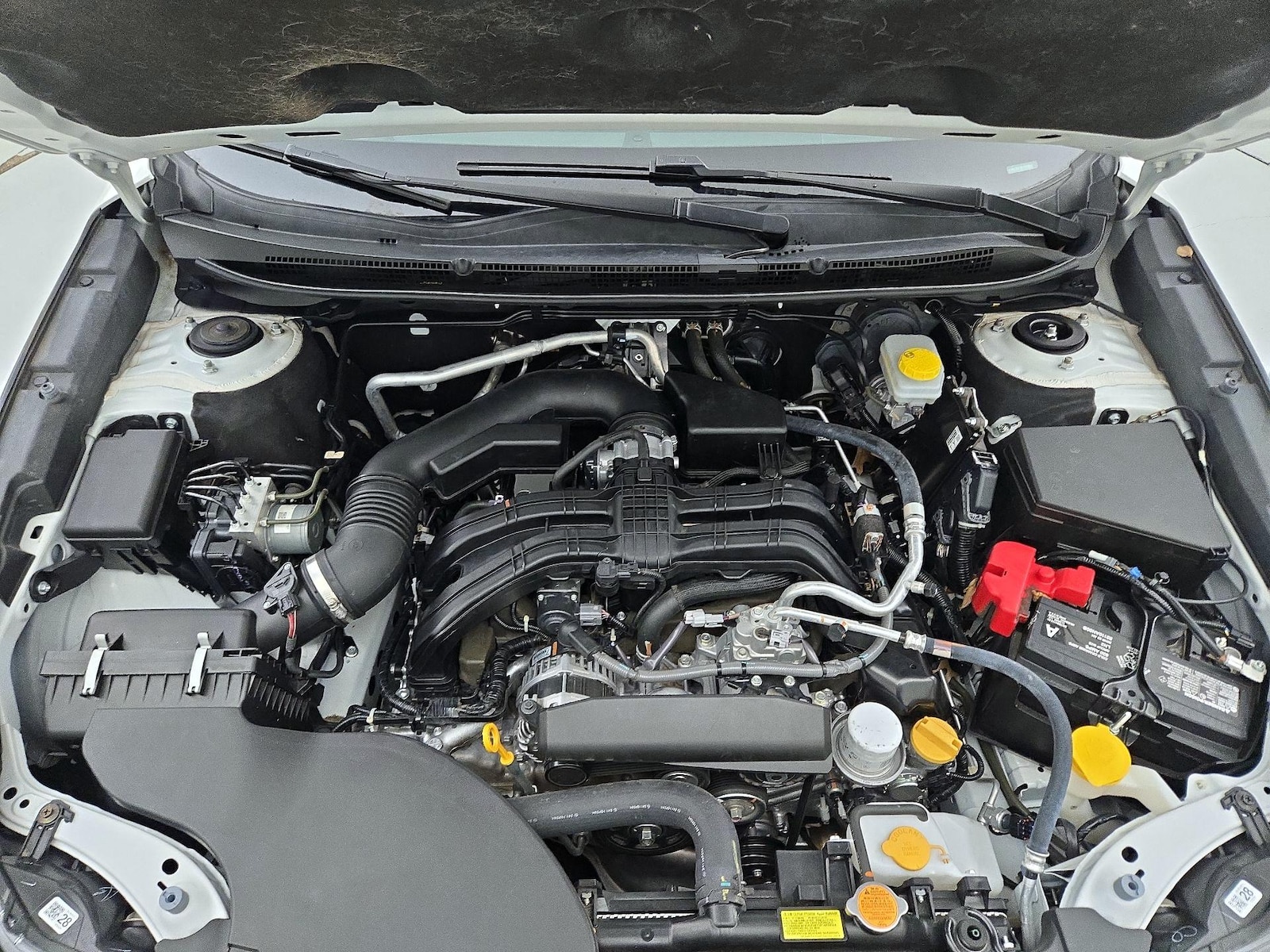 2024 Subaru Outback Premium - Photo 24
