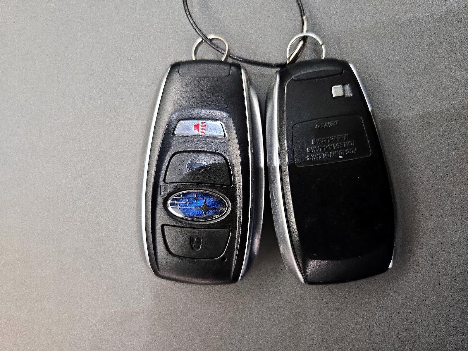 2024 Subaru Outback Premium - Photo 25